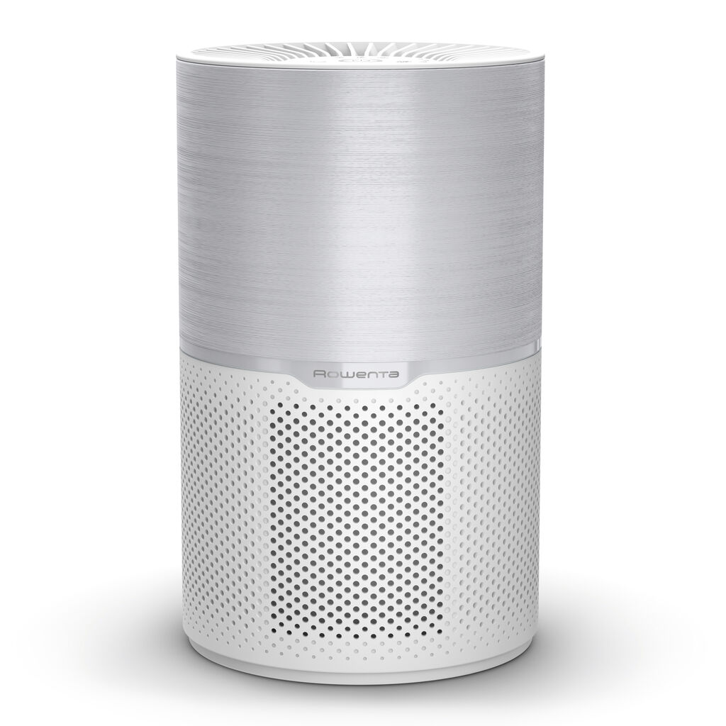 2025 Red Dot Product Design Award，Heating and cooling，air cleaner，
