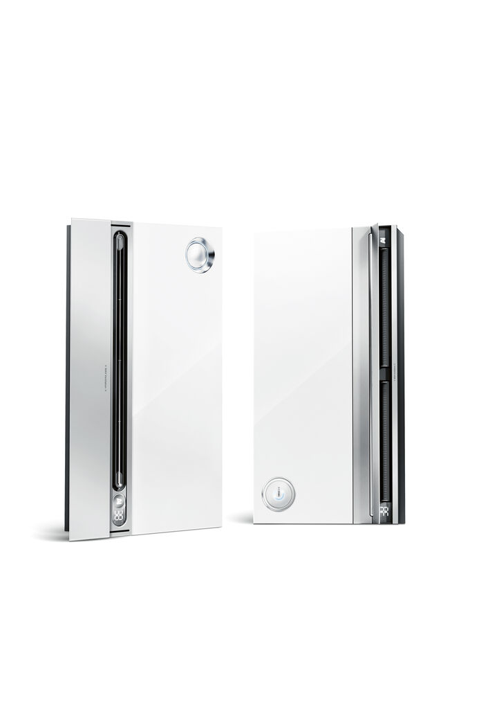 2025 Red Dot Product Design Award，Heating and cooling，Bathroom Heater，