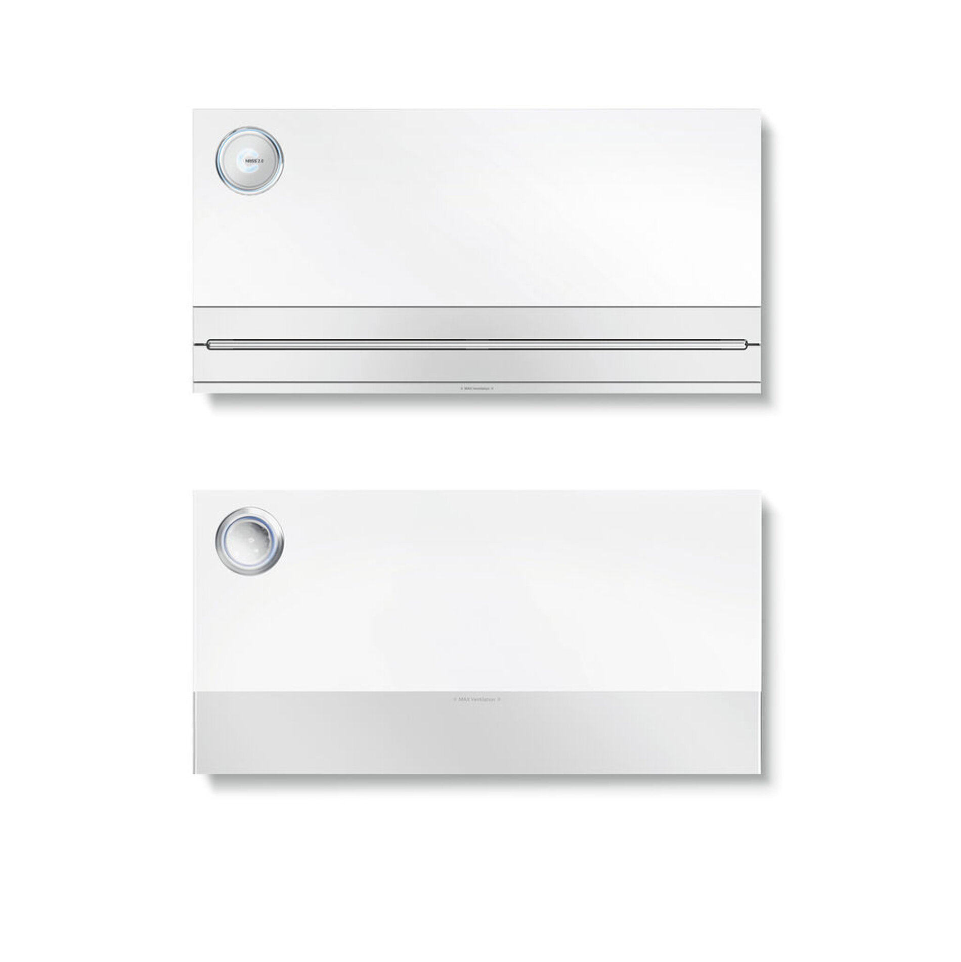 2025 Red Dot Product Design Award，Heating and cooling，Bathroom Heater，