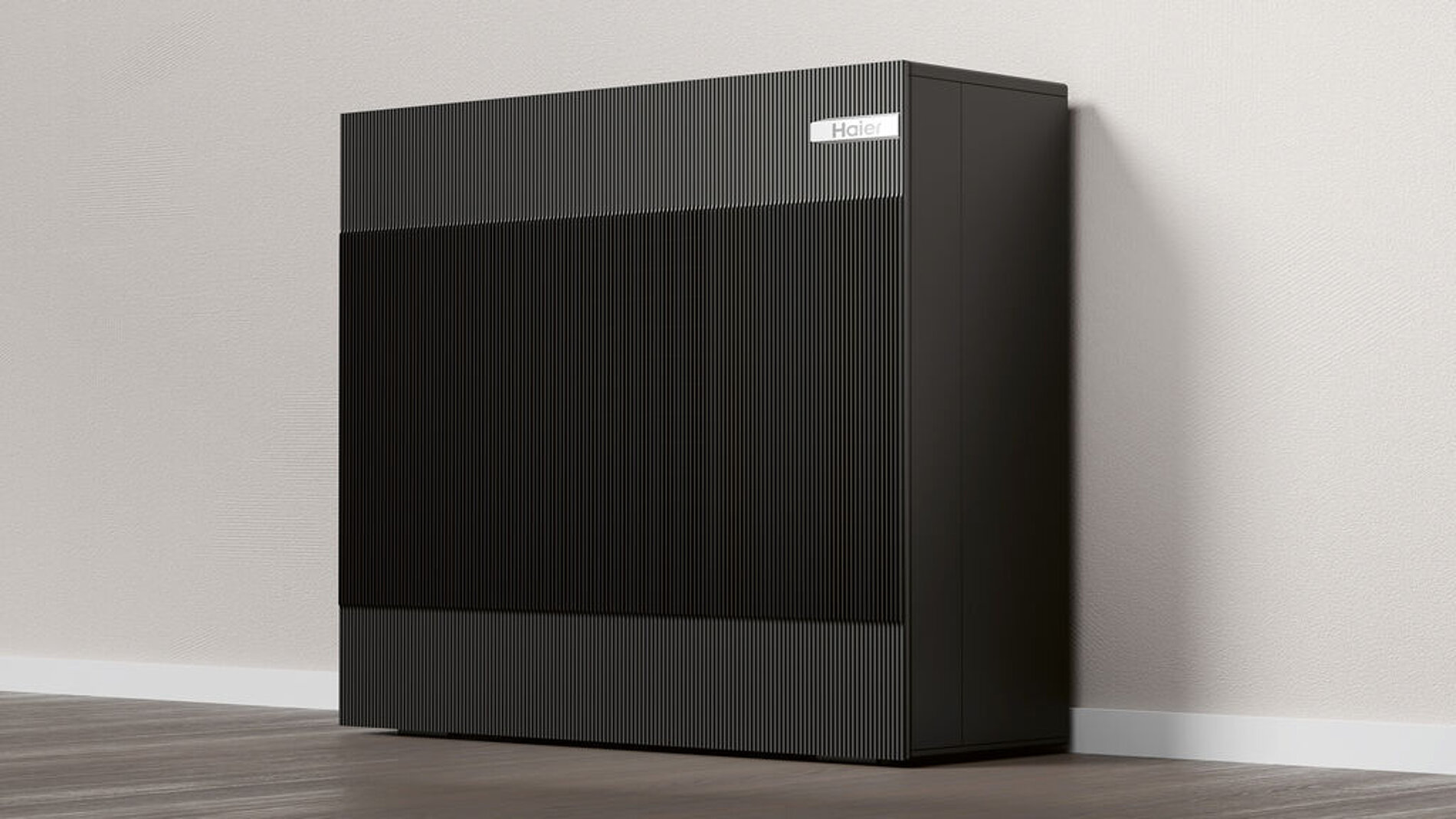 2025 Red Dot Product Design Award，Heating and cooling，Heat pump，