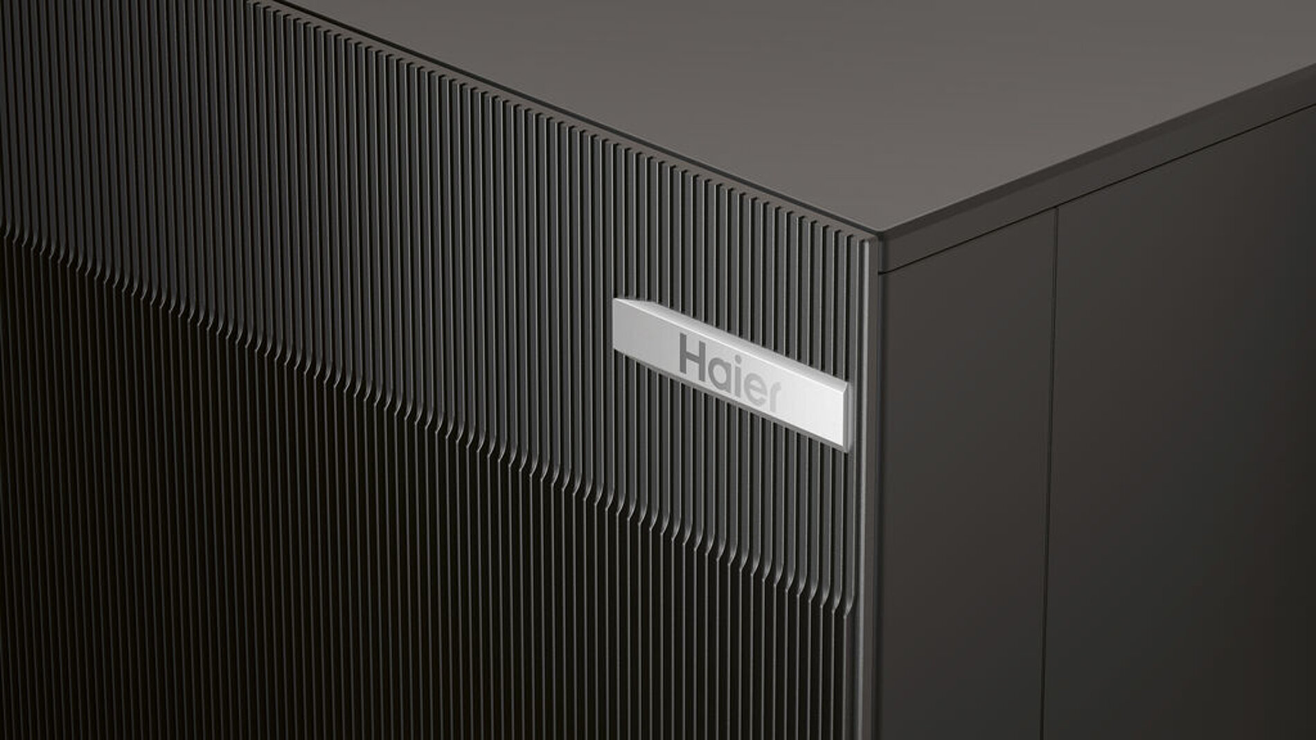 2025 Red Dot Product Design Award，Heating and cooling，Heat pump，