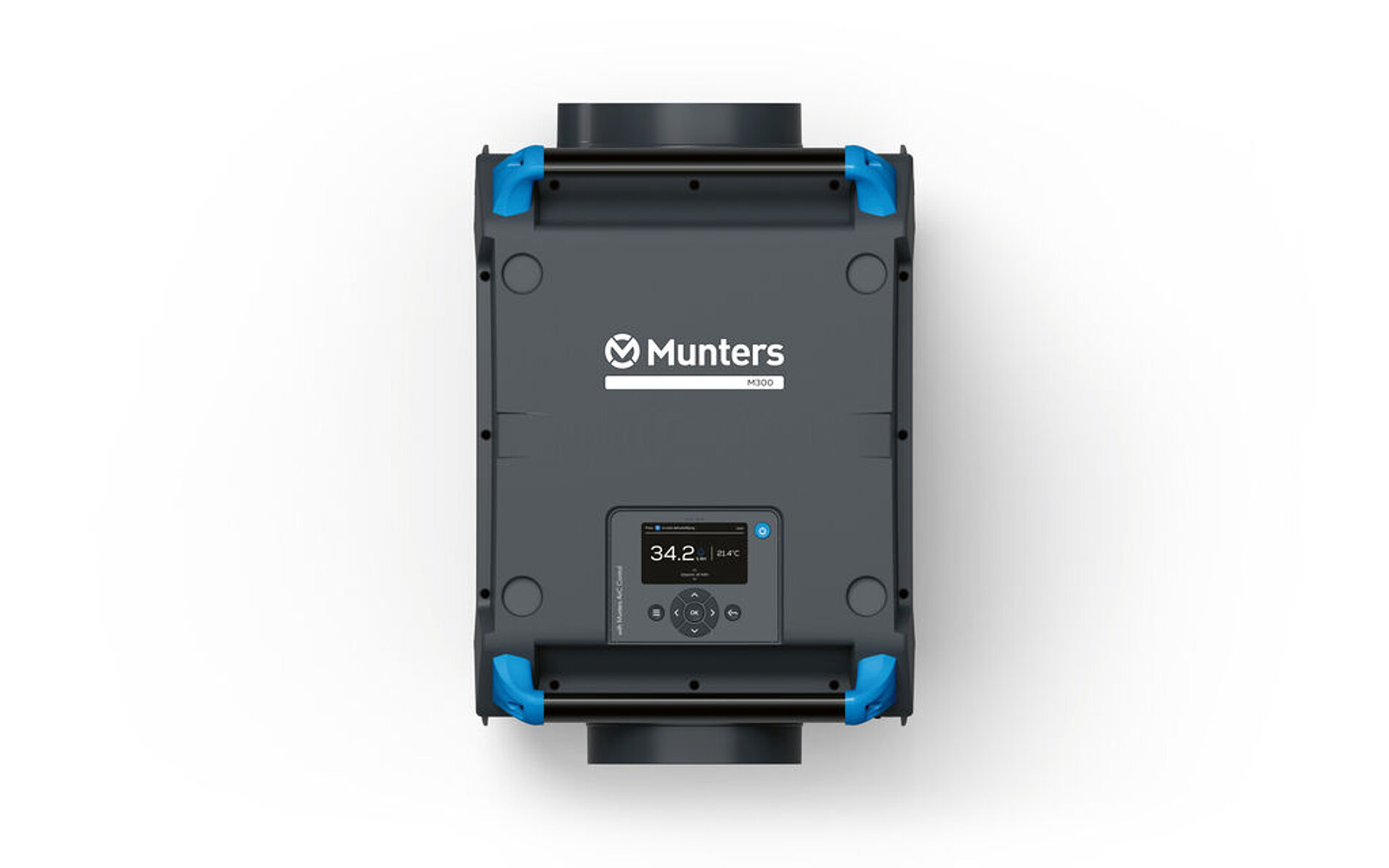 2025 Red Dot Product Design Award，Heating and cooling，dehumidifier，