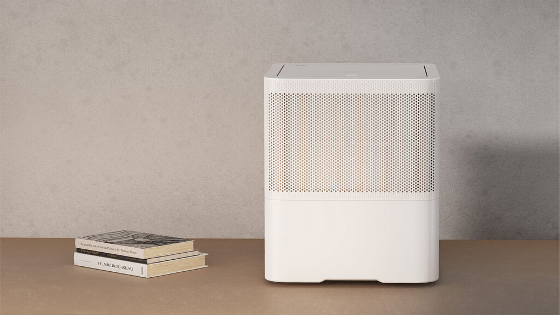 2025 Red Dot Product Design Award，Heating and cooling，air conditioning system，