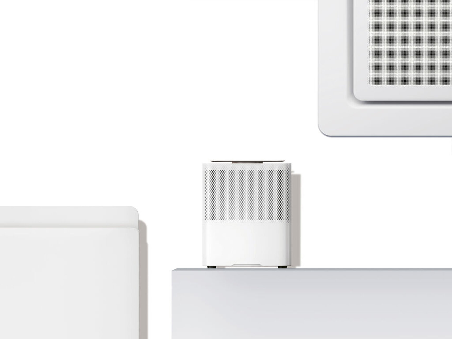 2025 Red Dot Product Design Award，Heating and cooling，air conditioning system，