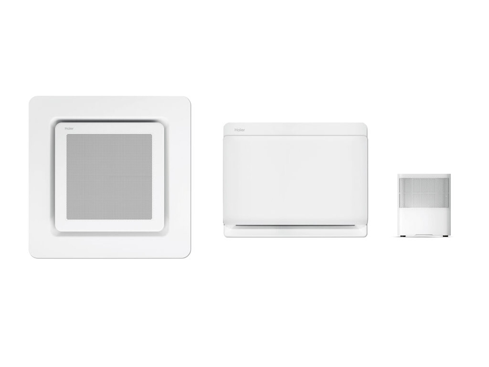 2025 Red Dot Product Design Award，Heating and cooling，air conditioning system，