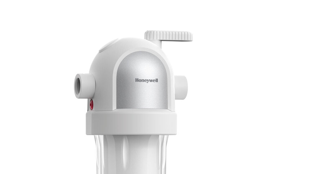 2025 Red Dot Product Design Award，Heating and cooling，Water filtration system，