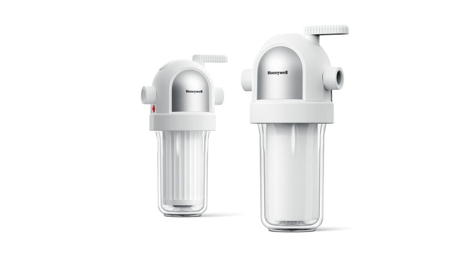 2025 Red Dot Product Design Award，Heating and cooling，Water filtration system，