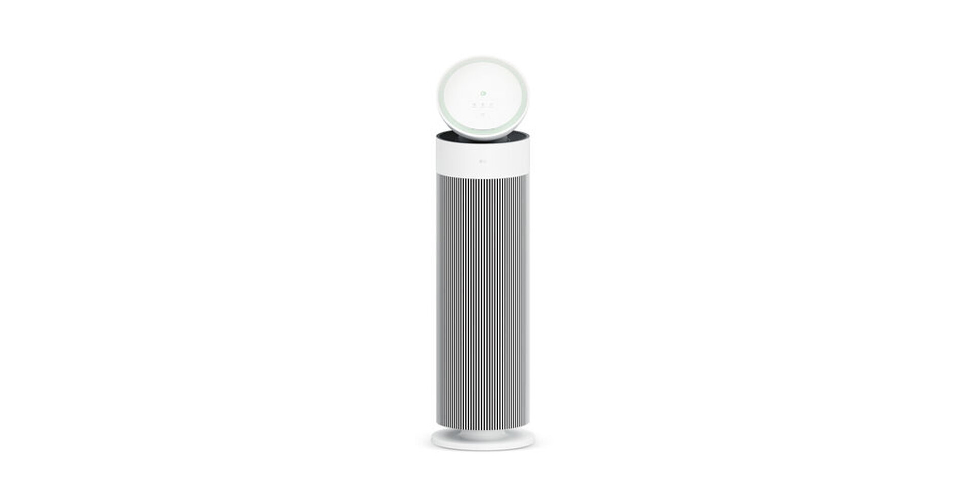 2025 Red Dot Product Design Award，Heating and cooling，air cleaner，