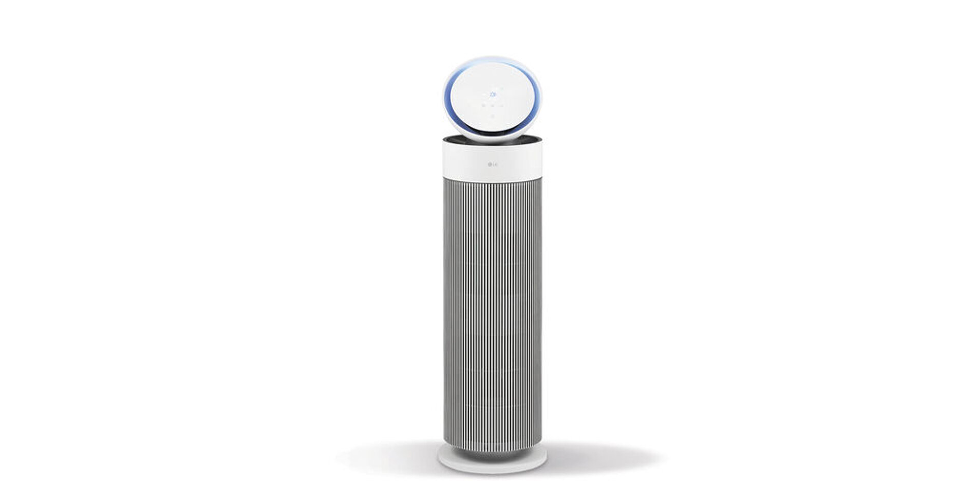 2025 Red Dot Product Design Award，Heating and cooling，air cleaner，