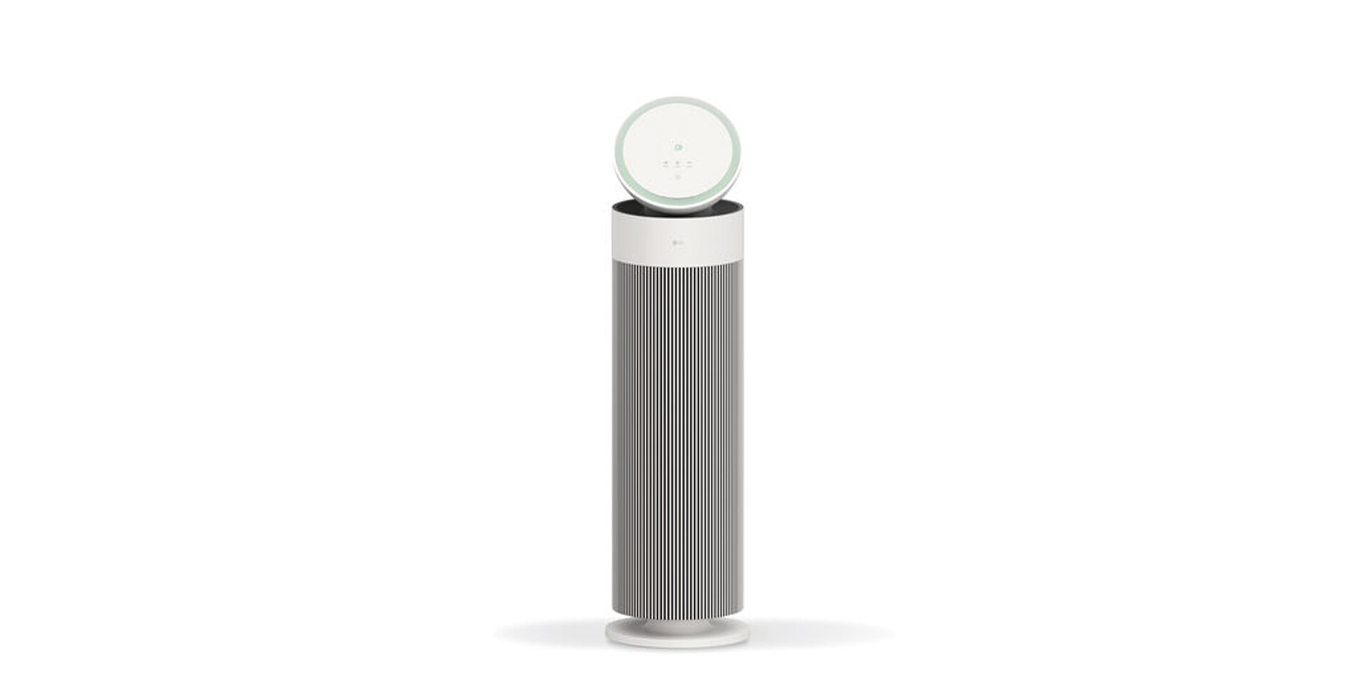 2025 Red Dot Product Design Award，Heating and cooling，air cleaner，