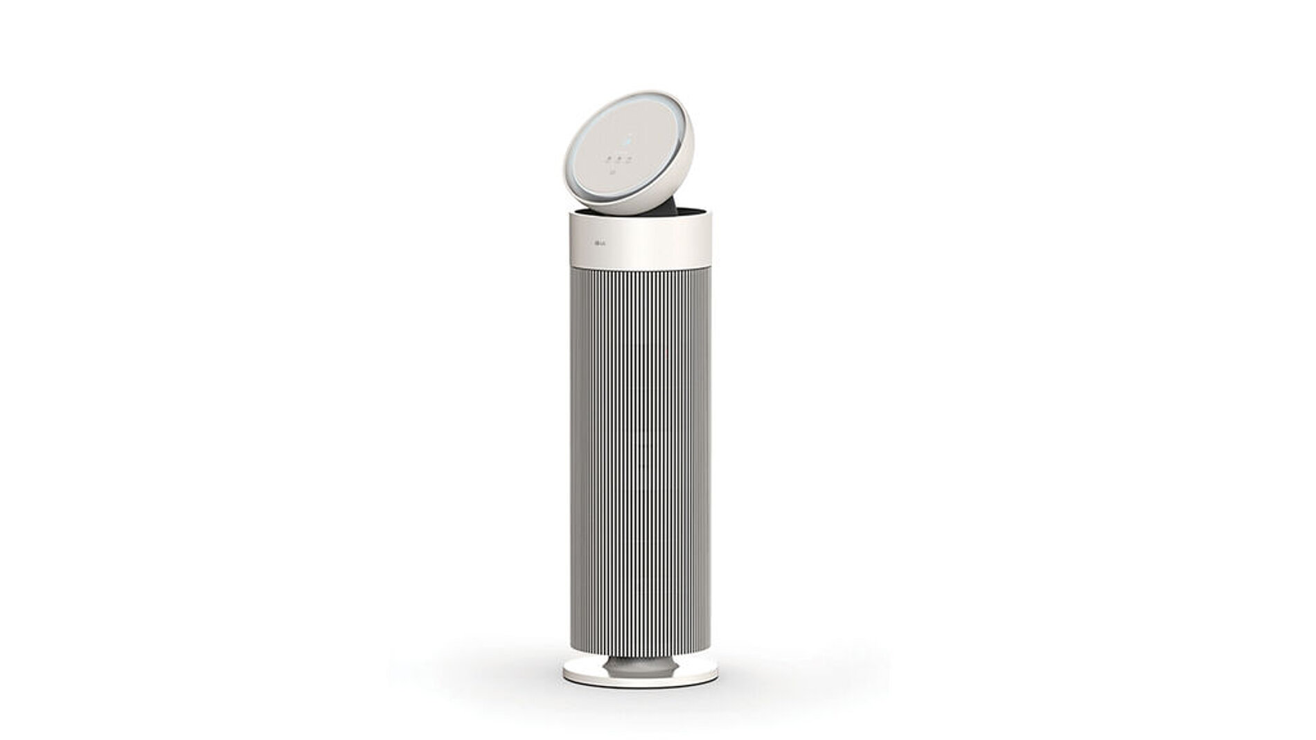 2025 Red Dot Product Design Award，Heating and cooling，air cleaner，