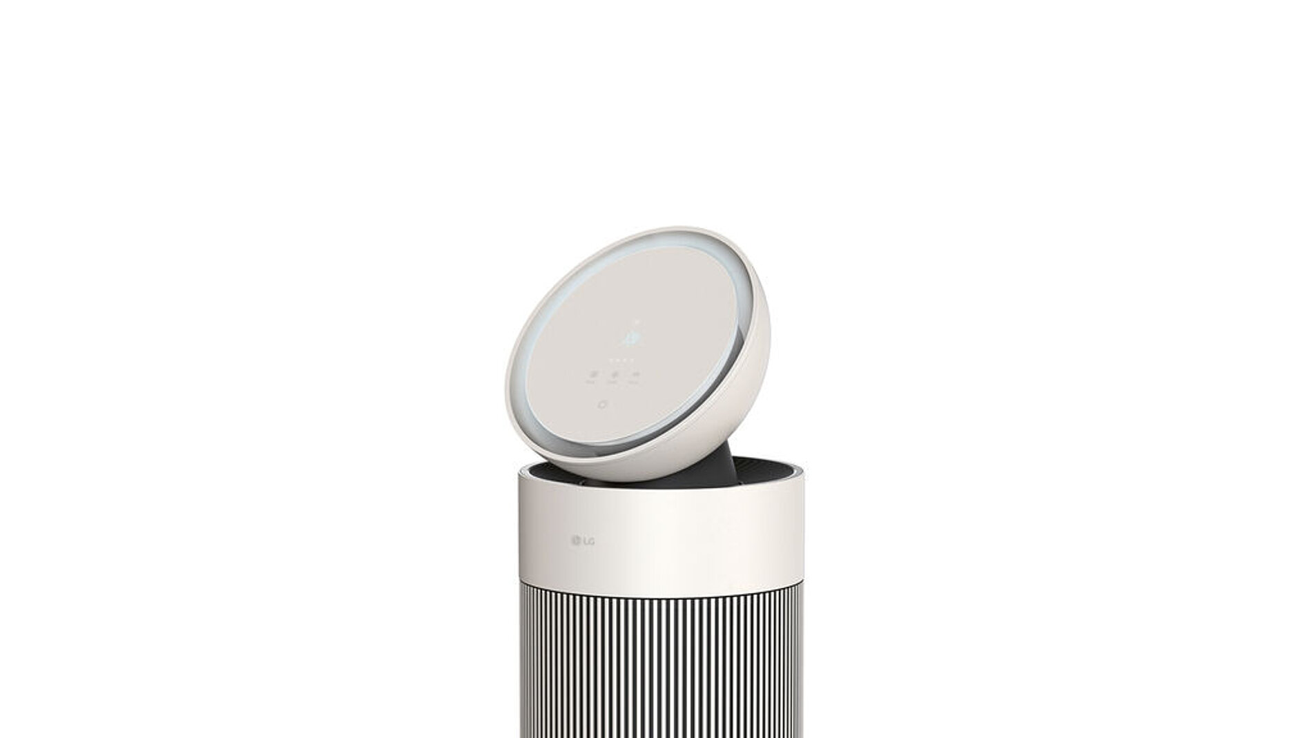 2025 Red Dot Product Design Award，Heating and cooling，air cleaner，