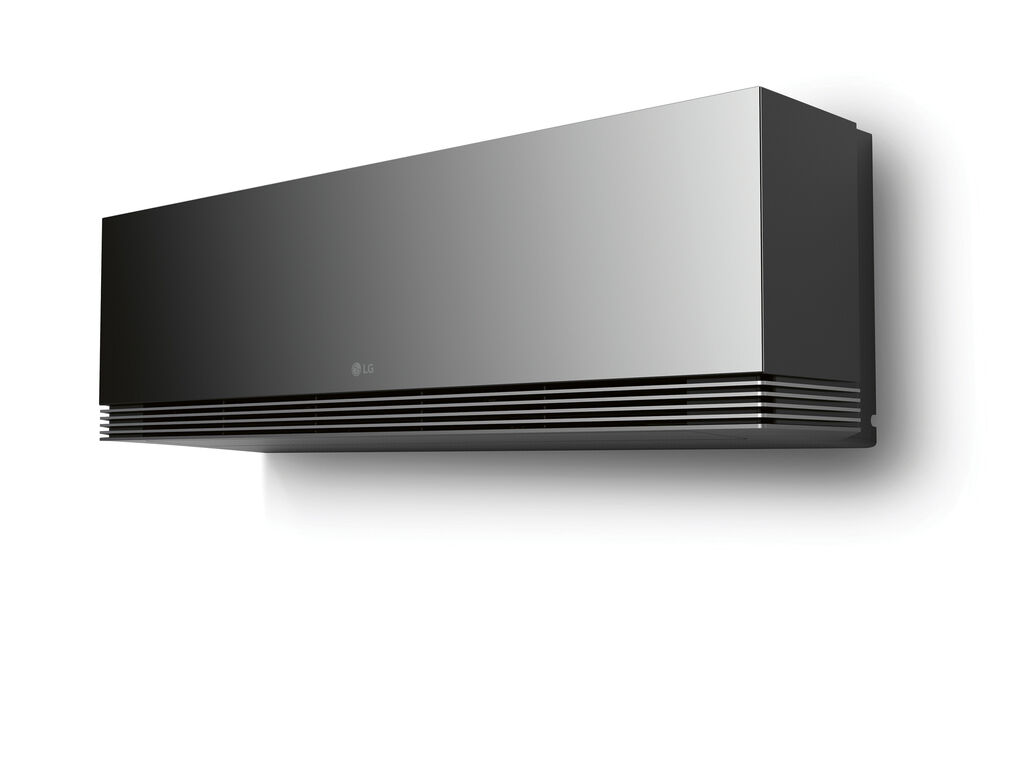 2025 Red Dot Product Design Award，Heating and cooling，air conditioning system，