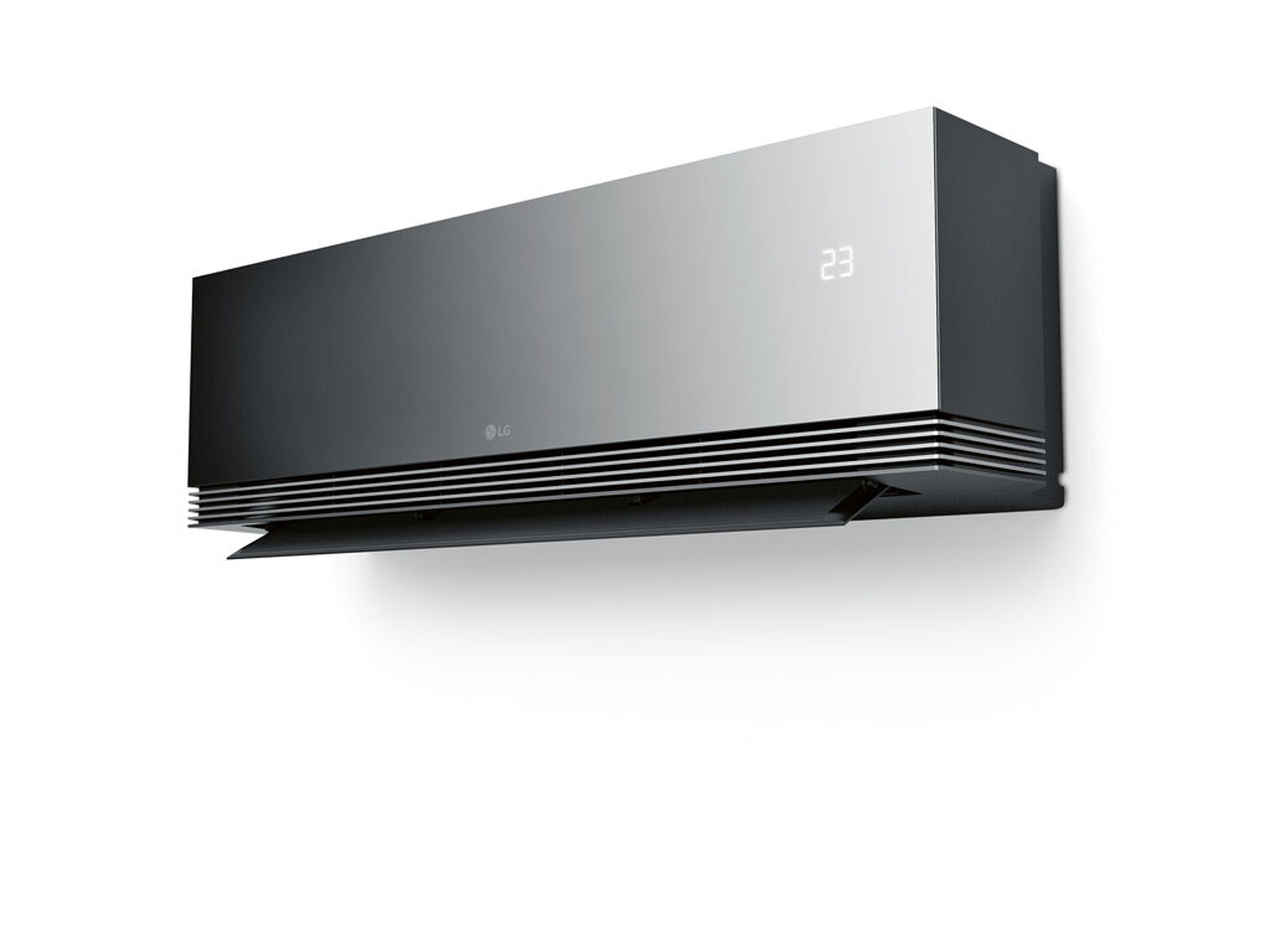 2025 Red Dot Product Design Award，Heating and cooling，air conditioning system，