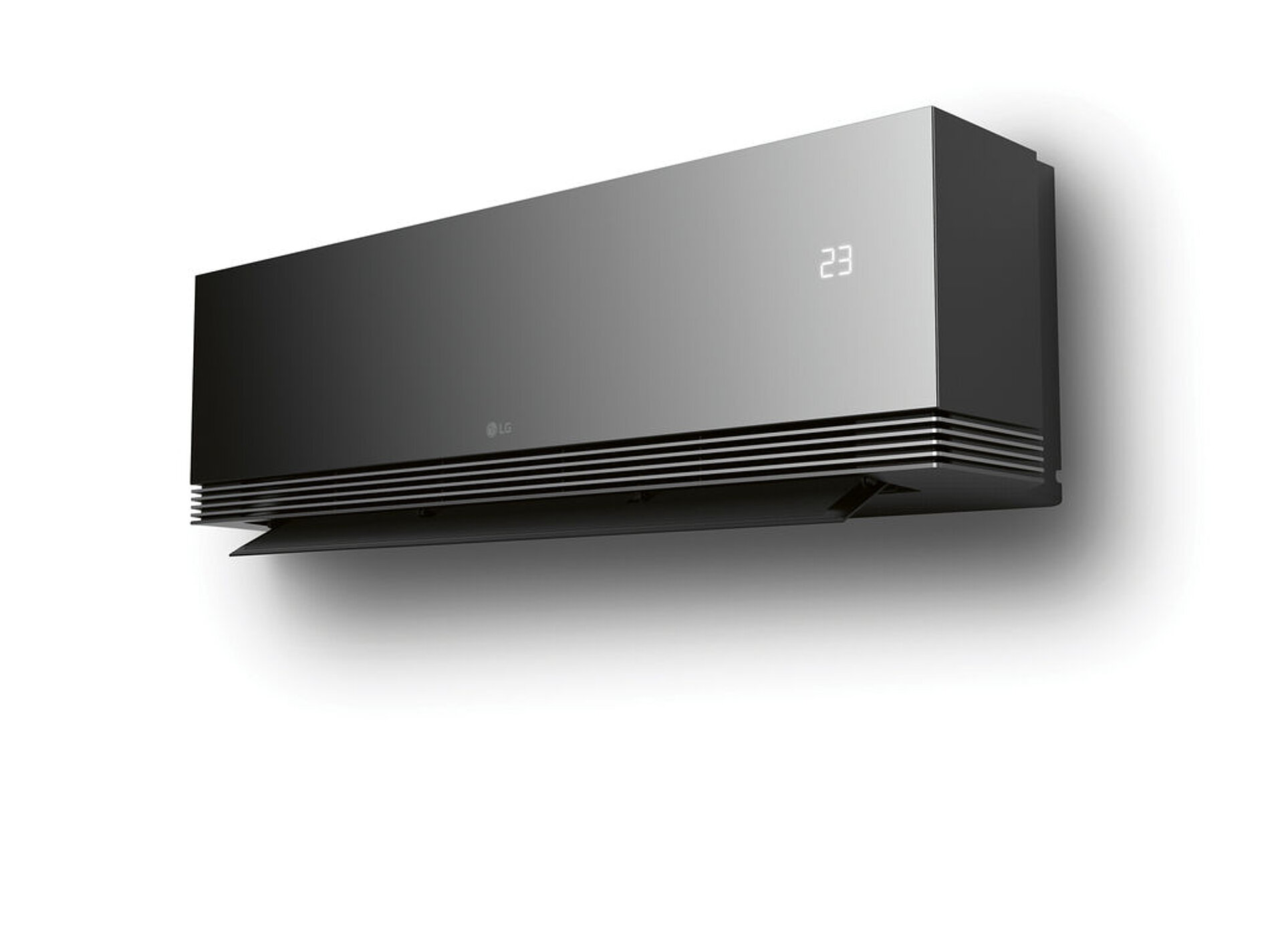 2025 Red Dot Product Design Award，Heating and cooling，air conditioning system，