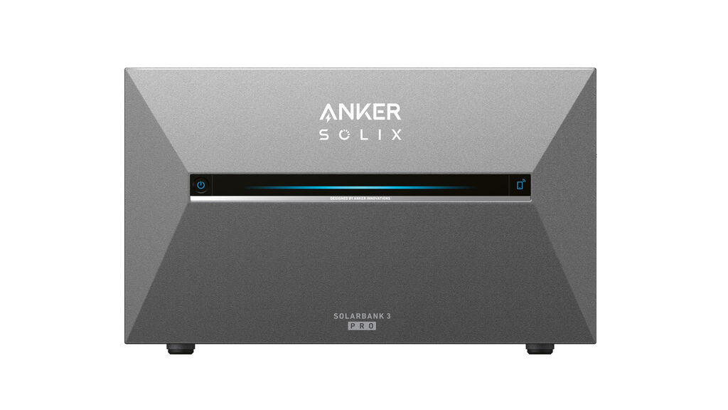 2025 Red Dot Product Design Award，Heating and cooling，Energy storage，