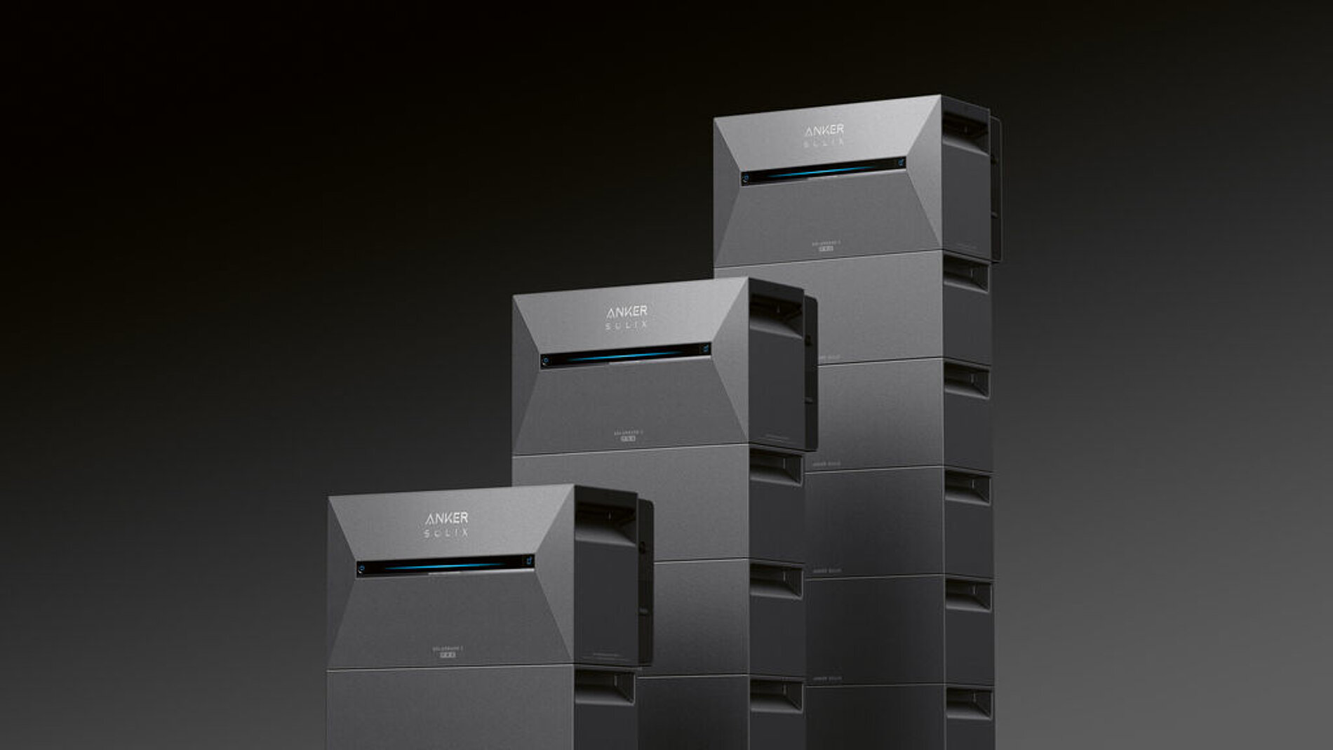 2025 Red Dot Product Design Award，Heating and cooling，Energy storage，