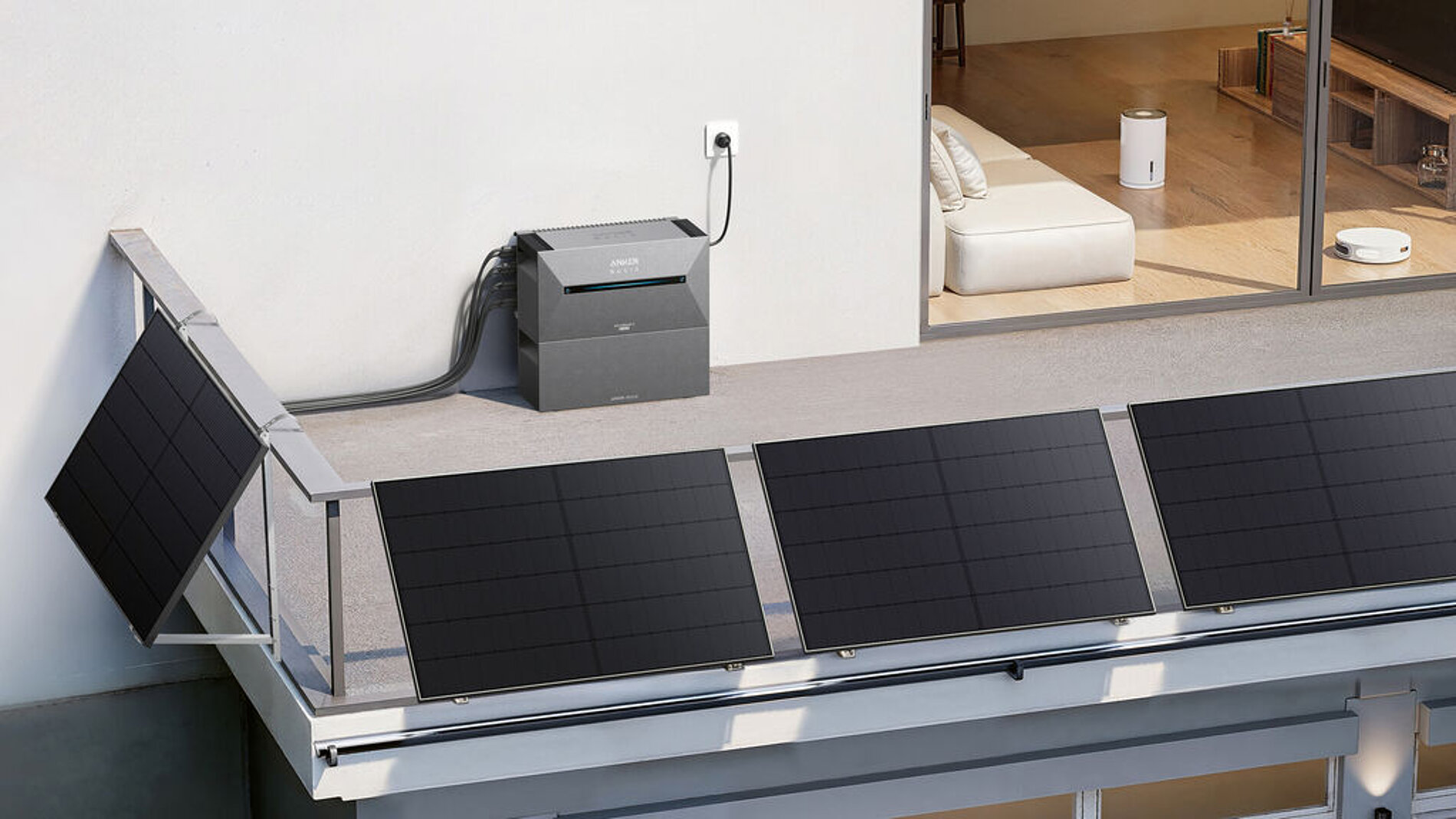 2025 Red Dot Product Design Award，Heating and cooling，Energy storage，