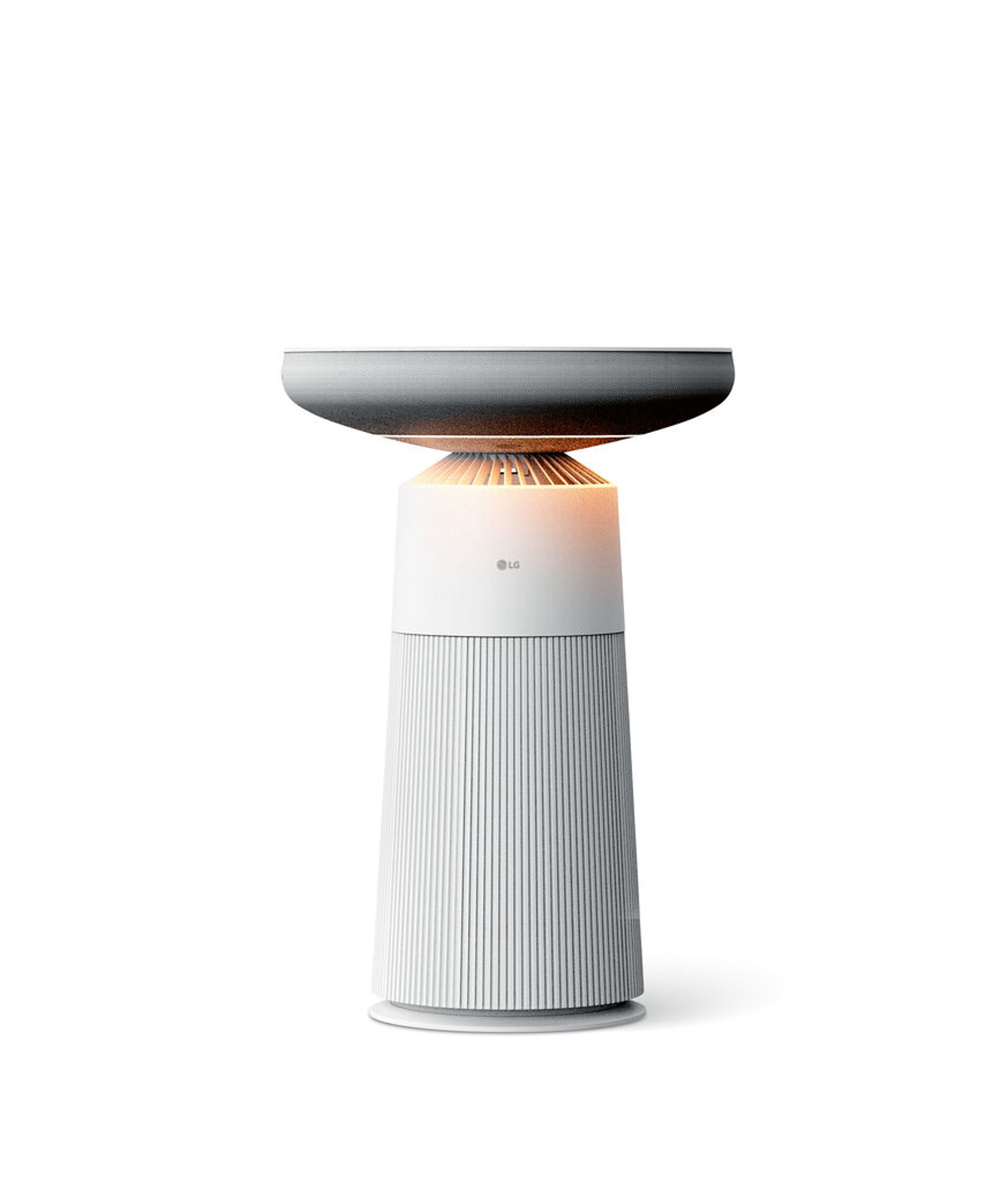 2025 Red Dot Product Design Award，Heating and cooling，air cleaner，