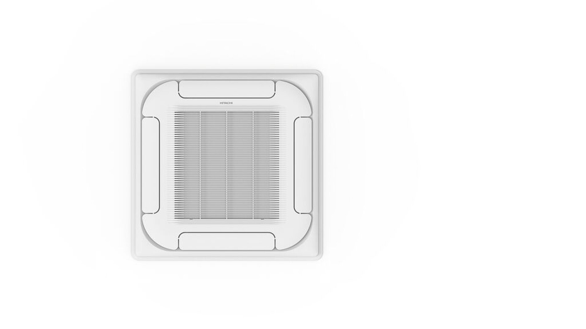 2025 Red Dot Product Design Award，Heating and cooling，Air Inlet and Air Outlet，