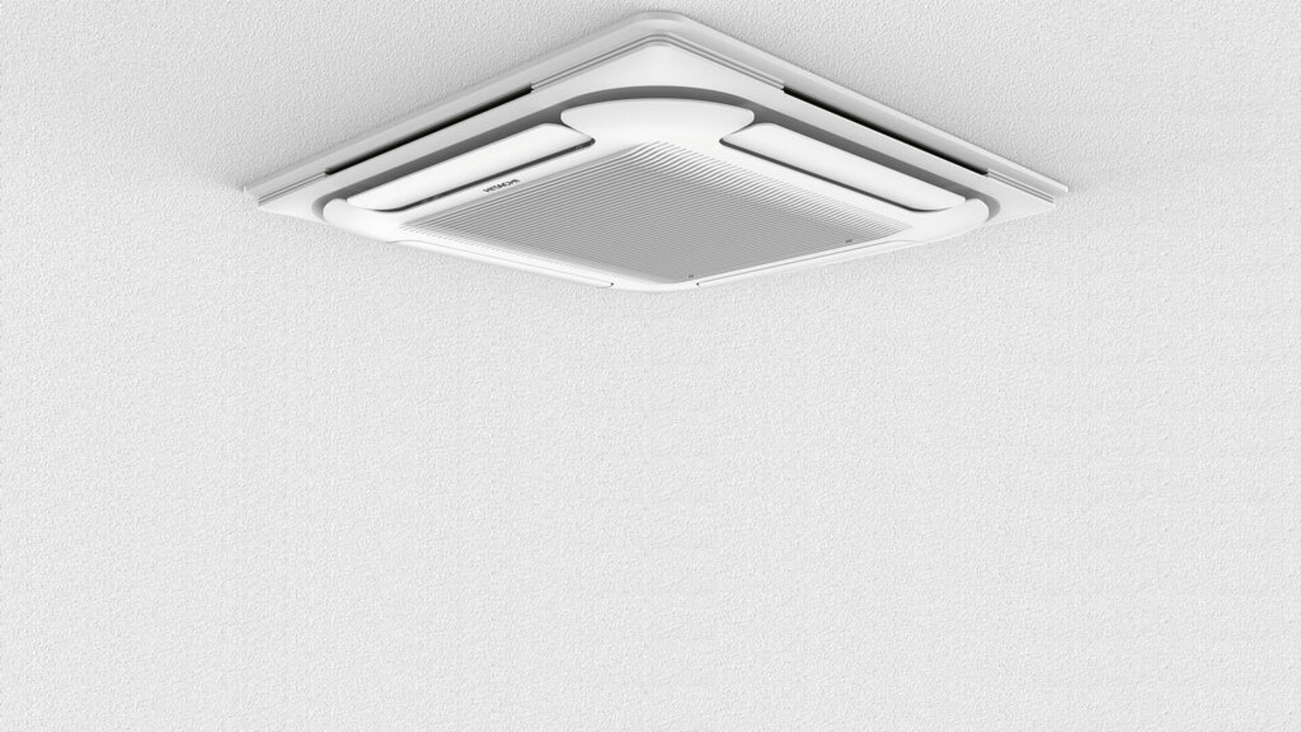 2025 Red Dot Product Design Award，Heating and cooling，Air Inlet and Air Outlet，