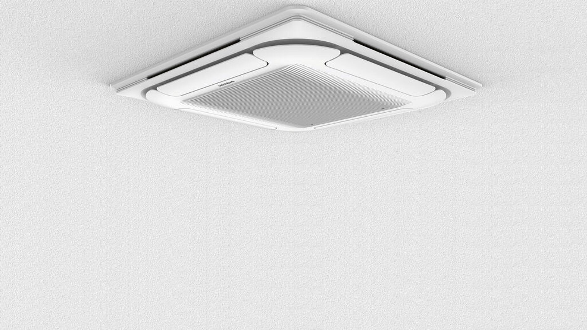 2025 Red Dot Product Design Award，Heating and cooling，Air Inlet and Air Outlet，
