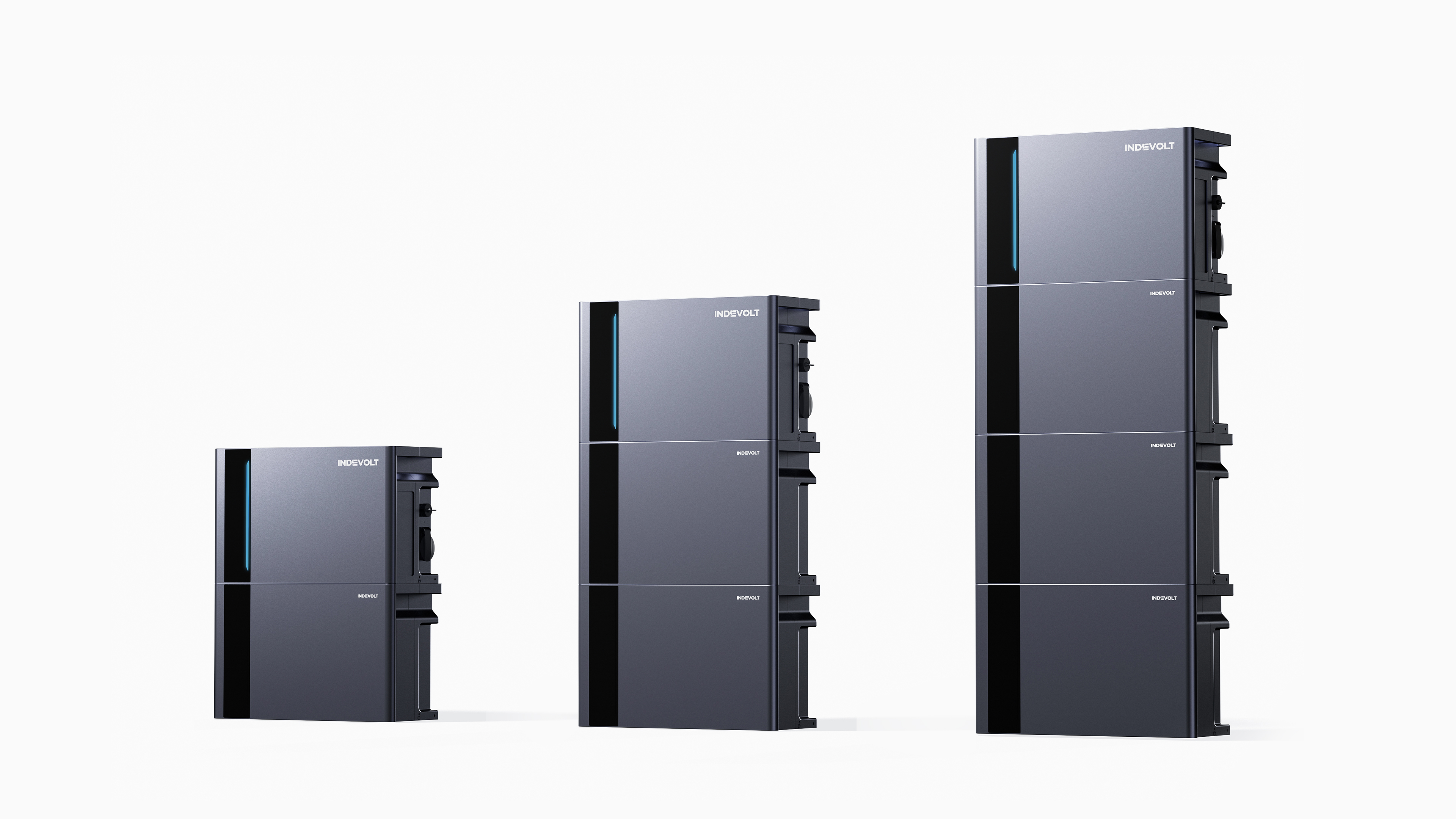 2025 Red Dot Product Design Award，Heating and cooling，Energy storage，