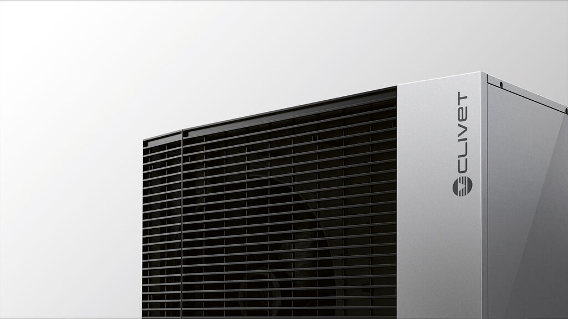 2025 Red Dot Product Design Award，Heating and cooling，Heat pump，