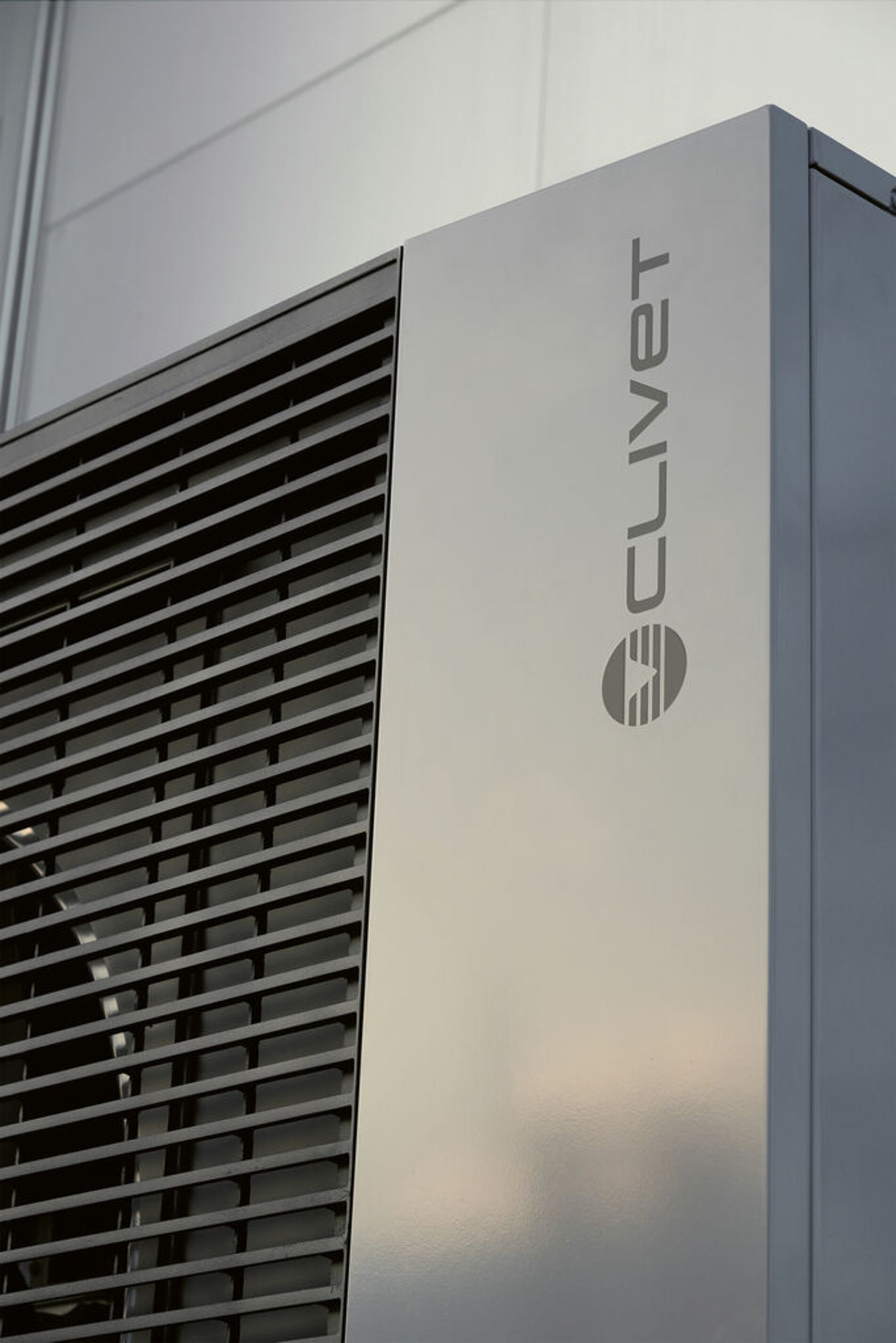 2025 Red Dot Product Design Award，Heating and cooling，Heat pump，