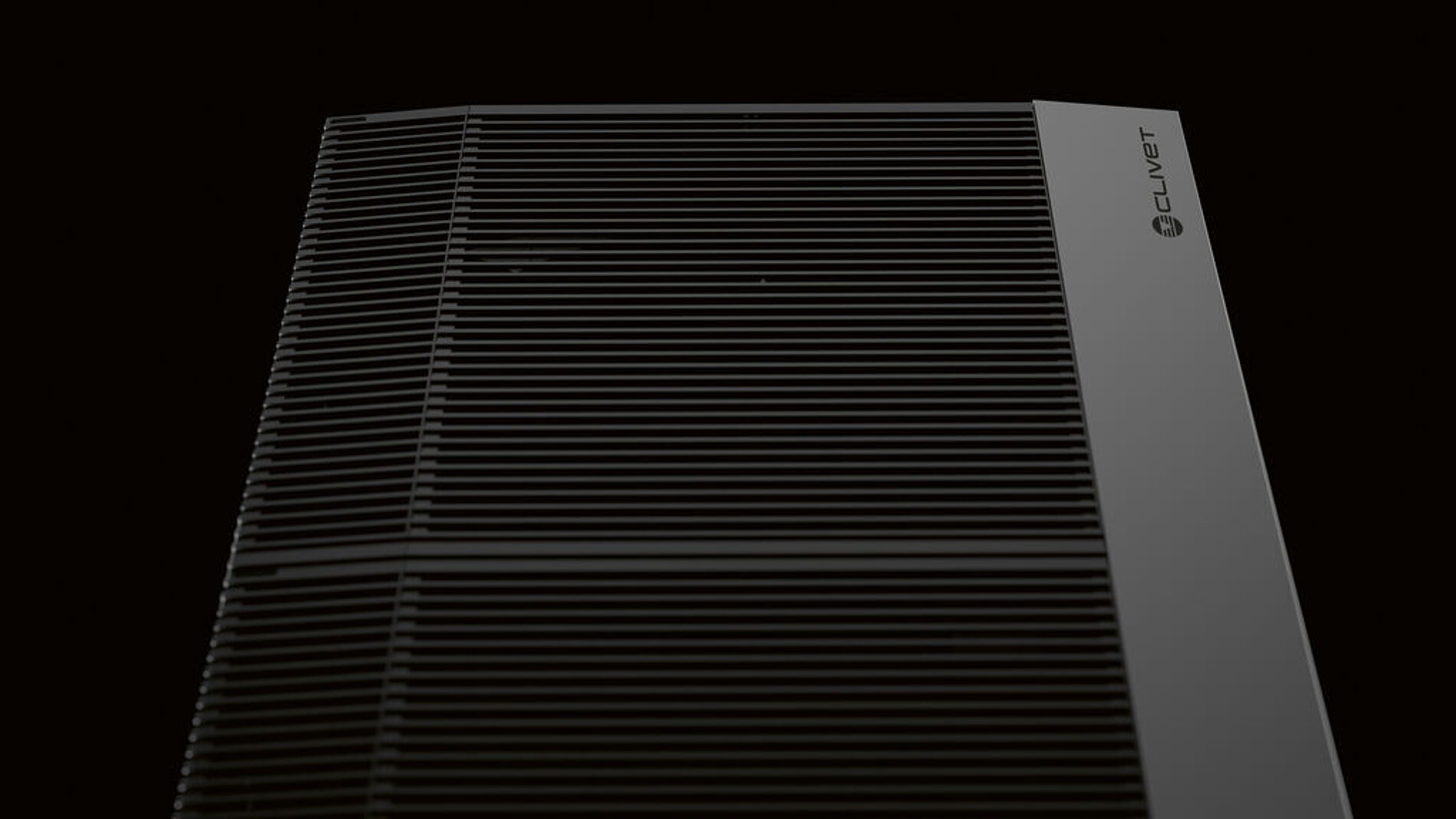 2025 Red Dot Product Design Award，Heating and cooling，Heat pump，