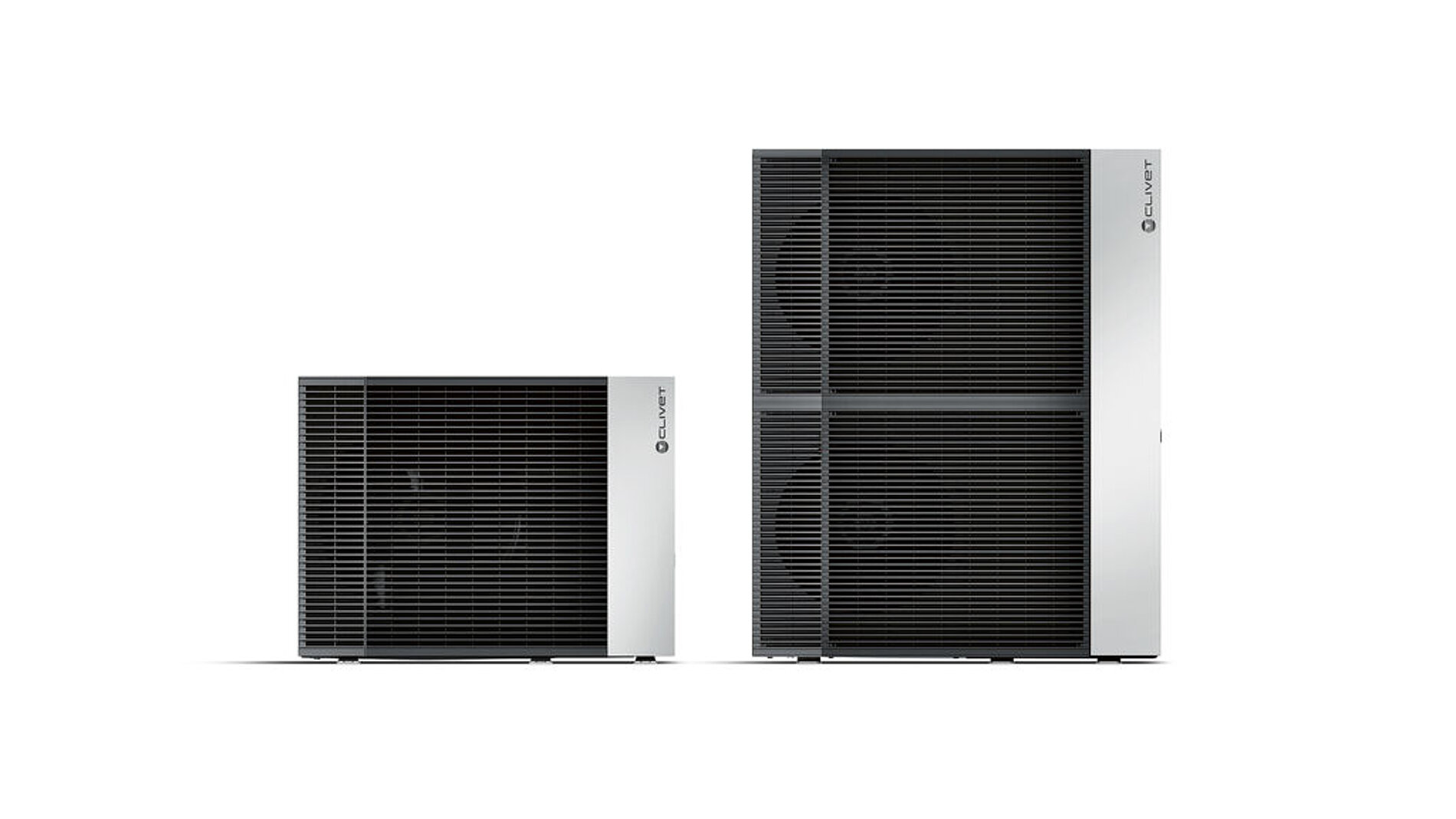 2025 Red Dot Product Design Award，Heating and cooling，Heat pump，