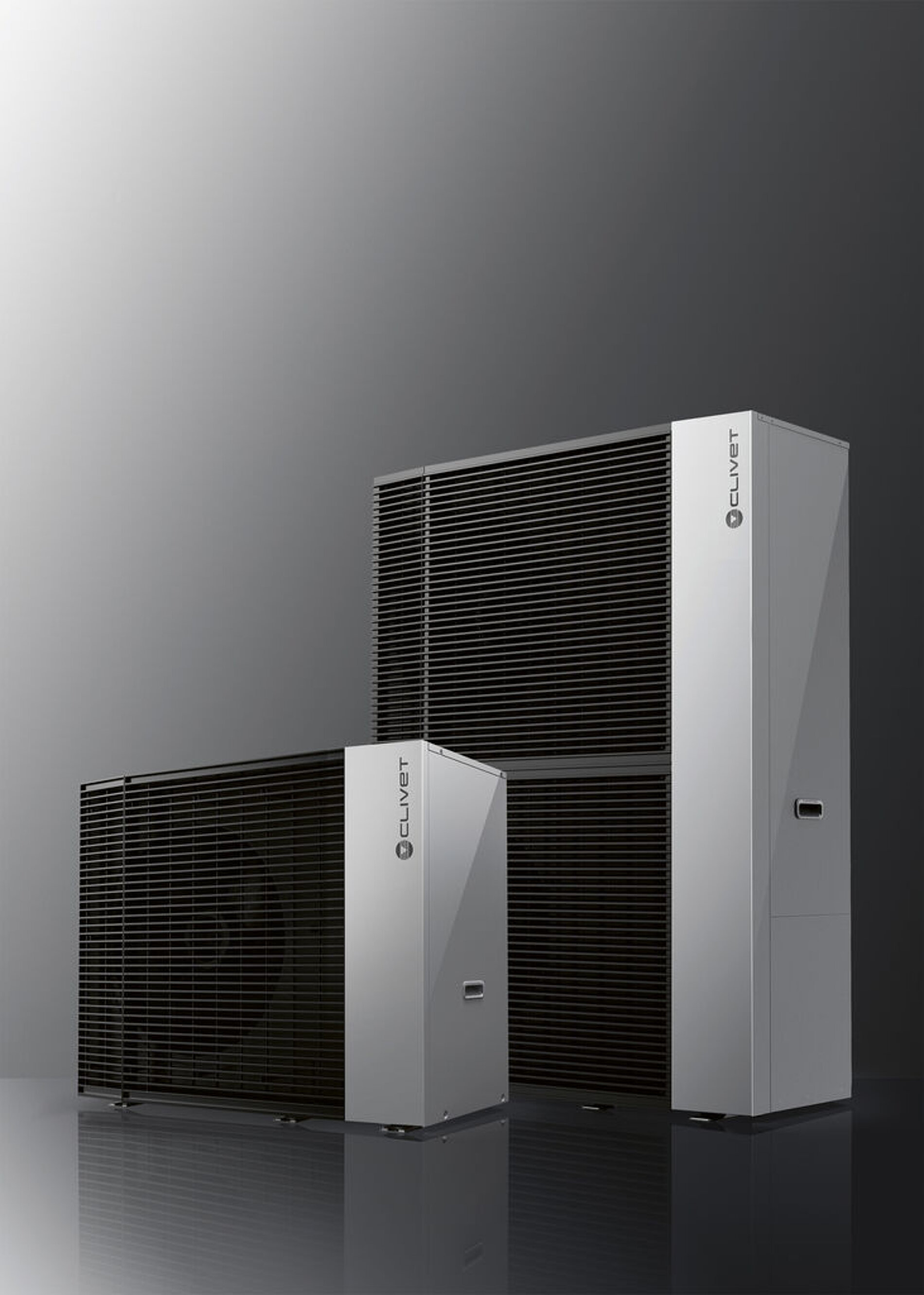 2025 Red Dot Product Design Award，Heating and cooling，Heat pump，