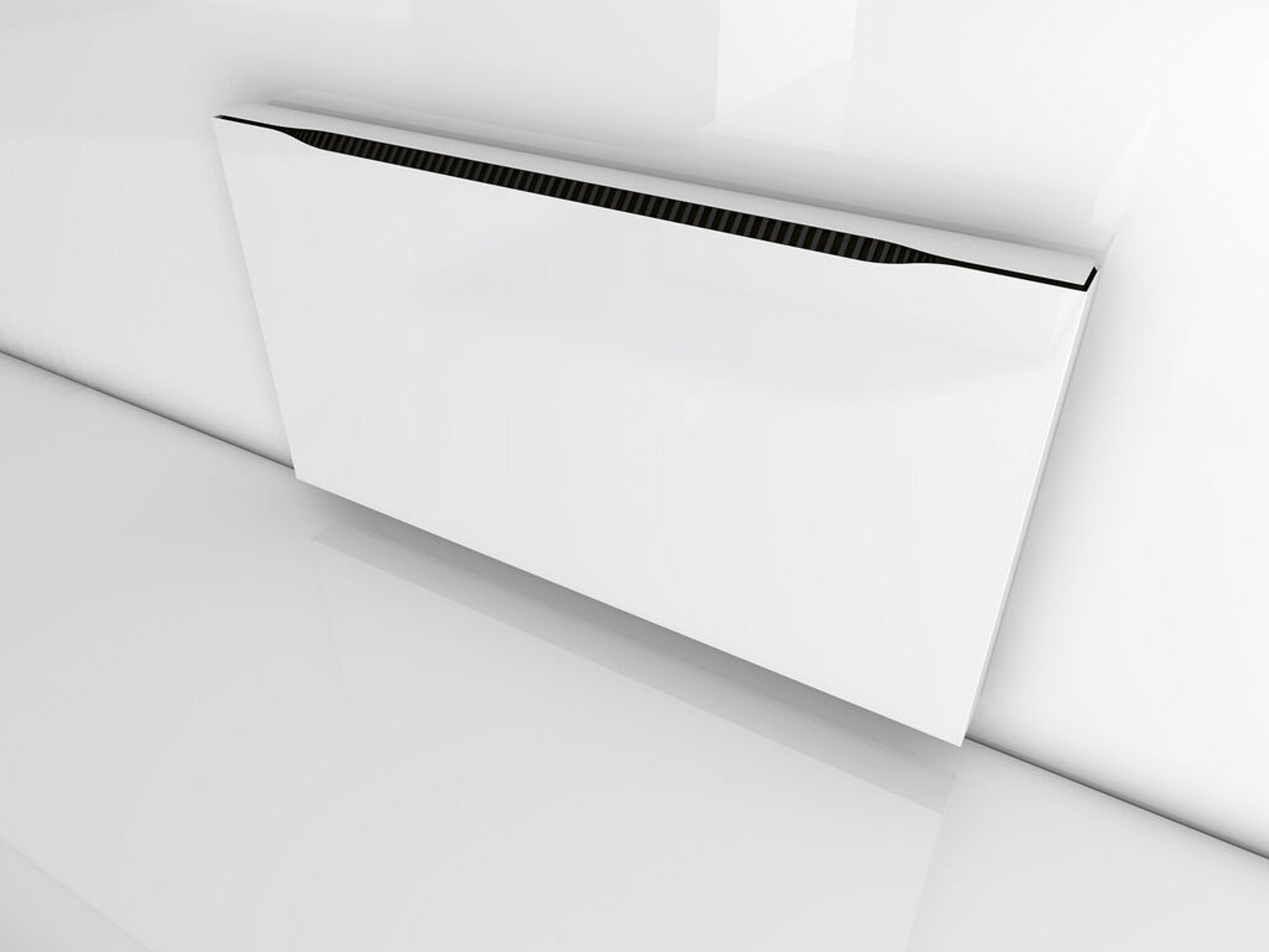 2025 Red Dot Product Design Award，Heating and cooling，Radiators and Energy Systems，