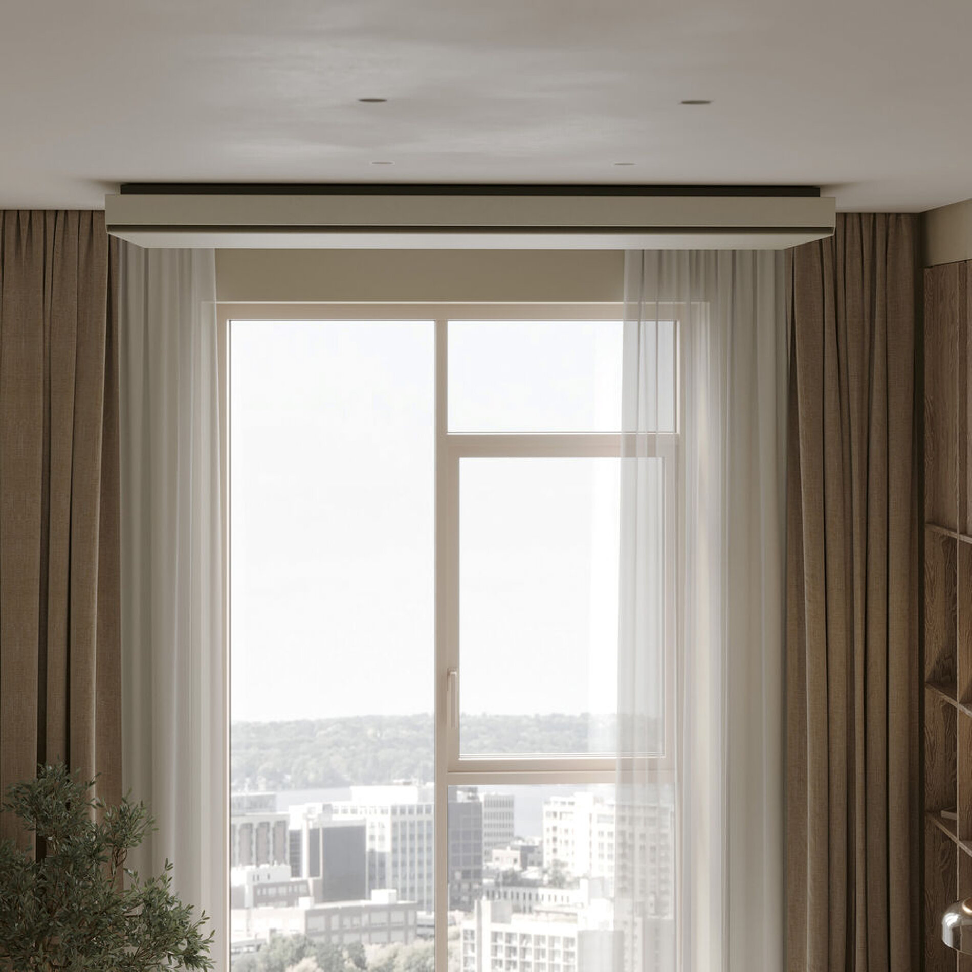 2025 Red Dot Product Design Award，Heating and cooling，Radiators and Energy Systems，