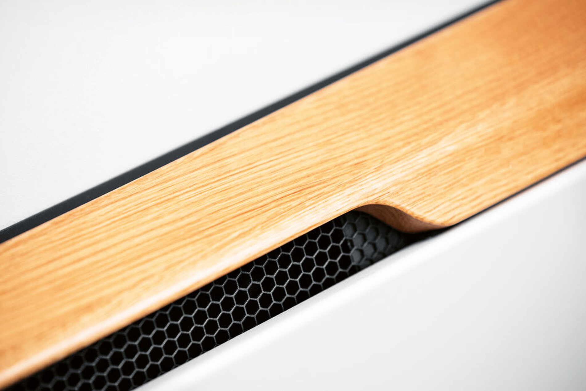 2025 Red Dot Product Design Award，Heating and cooling，Radiators and Energy Systems，