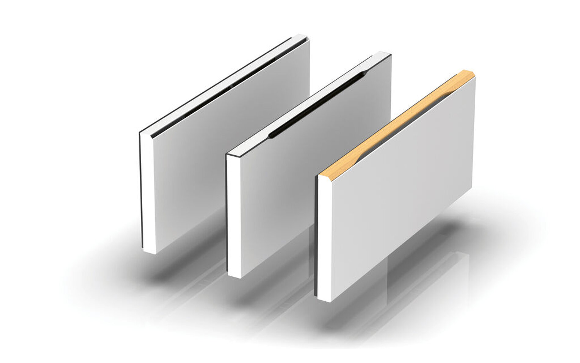 2025 Red Dot Product Design Award，Heating and cooling，Radiators and Energy Systems，