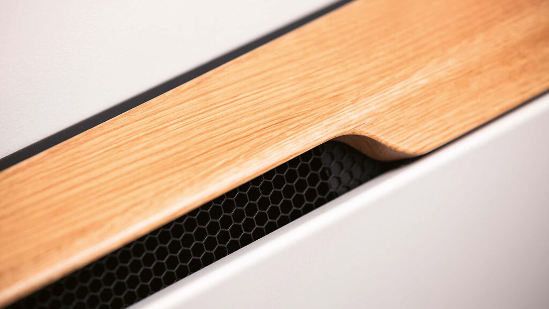 2025 Red Dot Product Design Award，Heating and cooling，Radiators and Energy Systems，