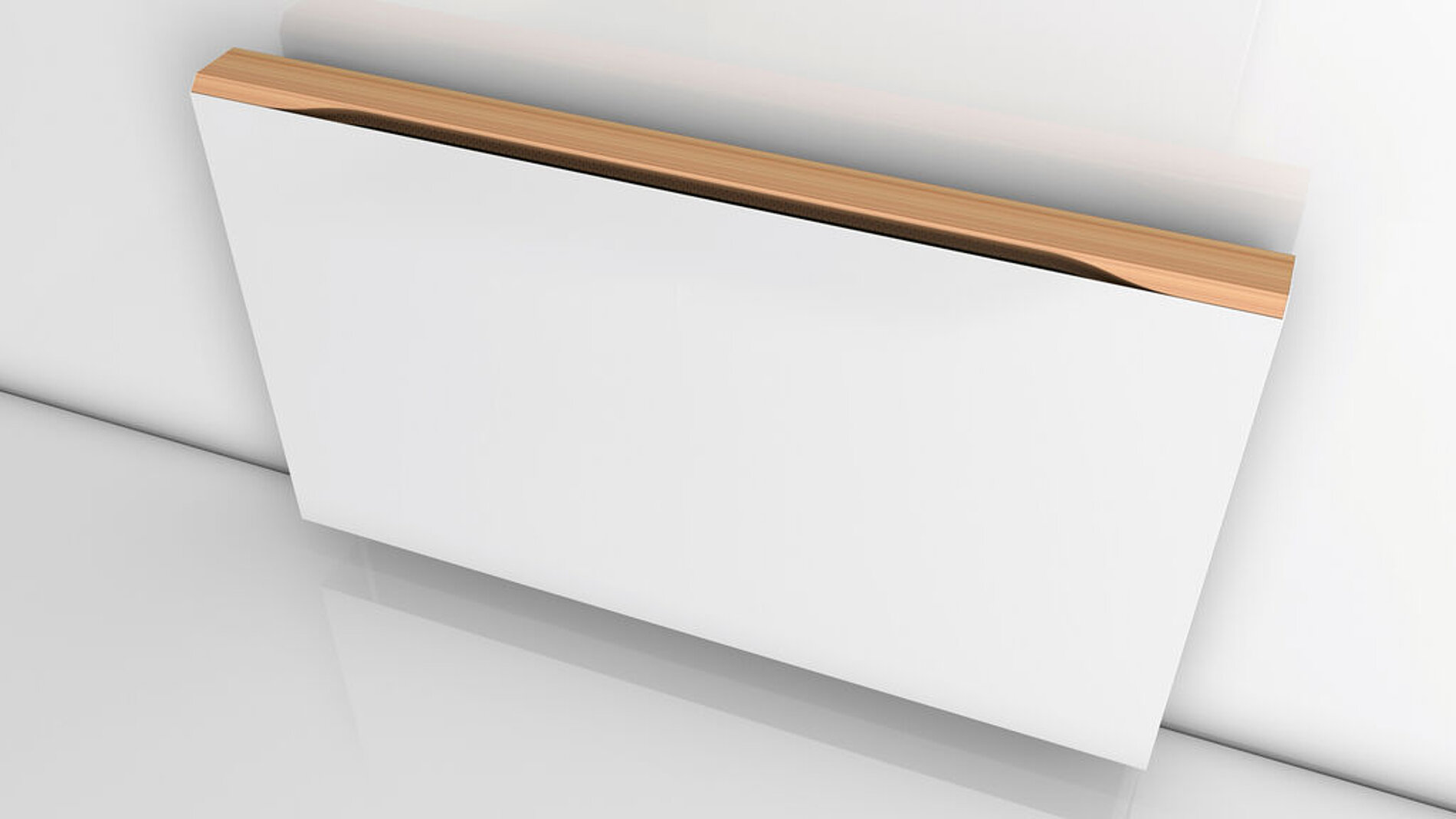 2025 Red Dot Product Design Award，Heating and cooling，Radiators and Energy Systems，