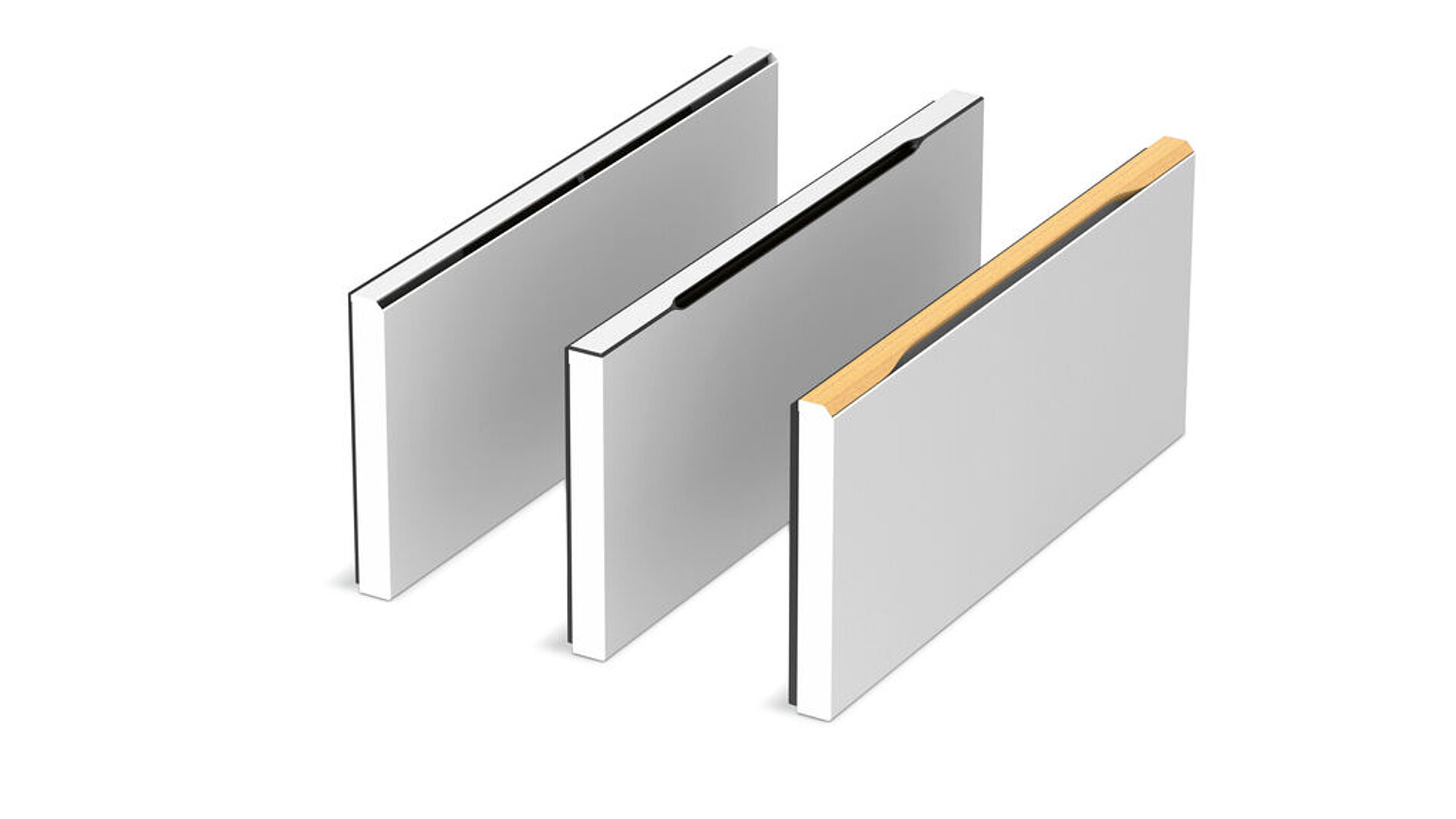 2025 Red Dot Product Design Award，Heating and cooling，Radiators and Energy Systems，