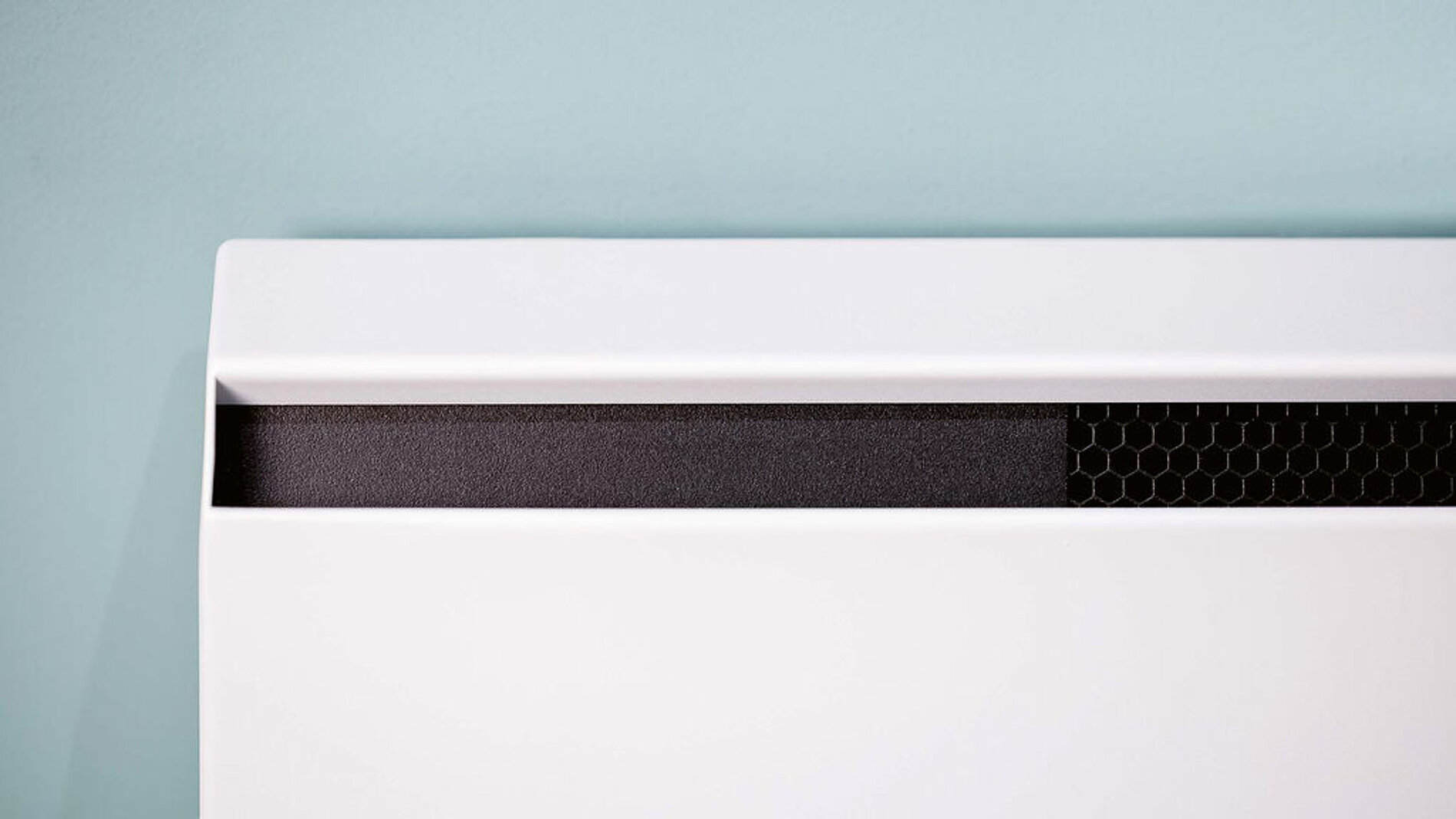 2025 Red Dot Product Design Award，Heating and cooling，Radiators and Energy Systems，