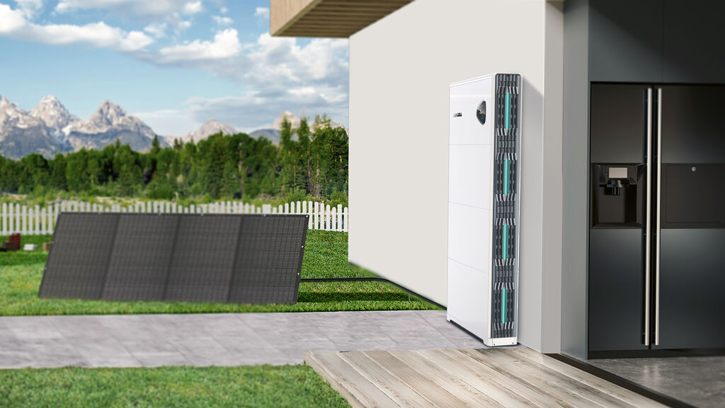 2025 Red Dot Product Design Award，Heating and cooling，Energy storage，