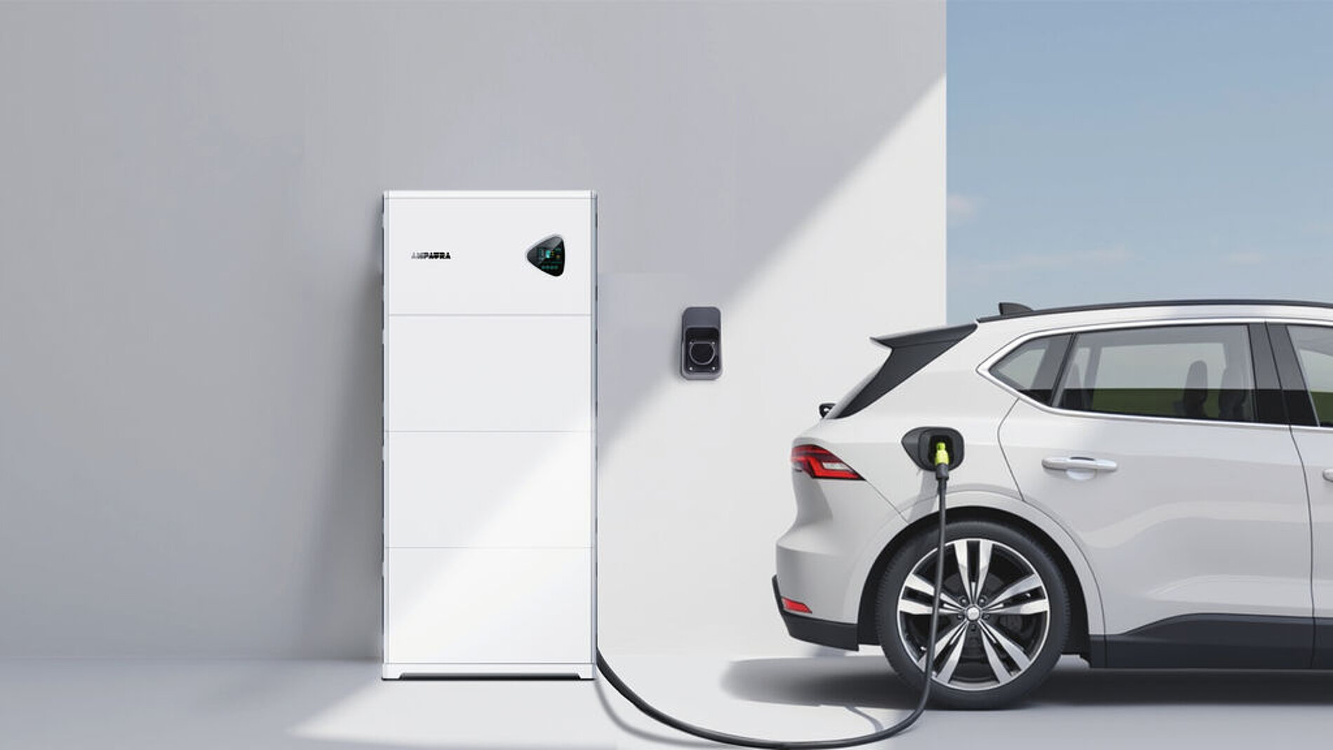 2025 Red Dot Product Design Award，Heating and cooling，Energy storage，