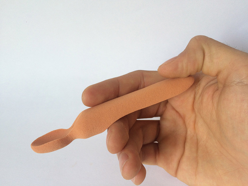 Medicine feeding spoon，Medevice，