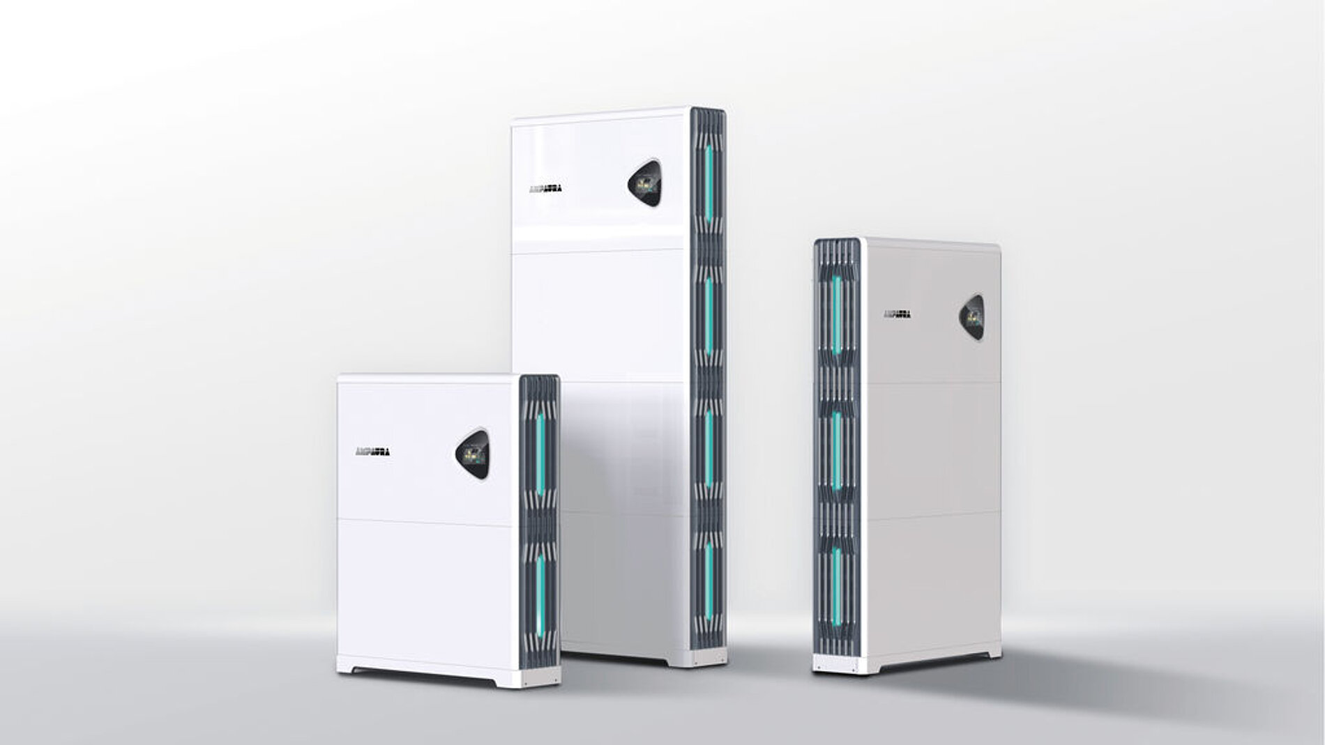 2025 Red Dot Product Design Award，Heating and cooling，Energy storage，