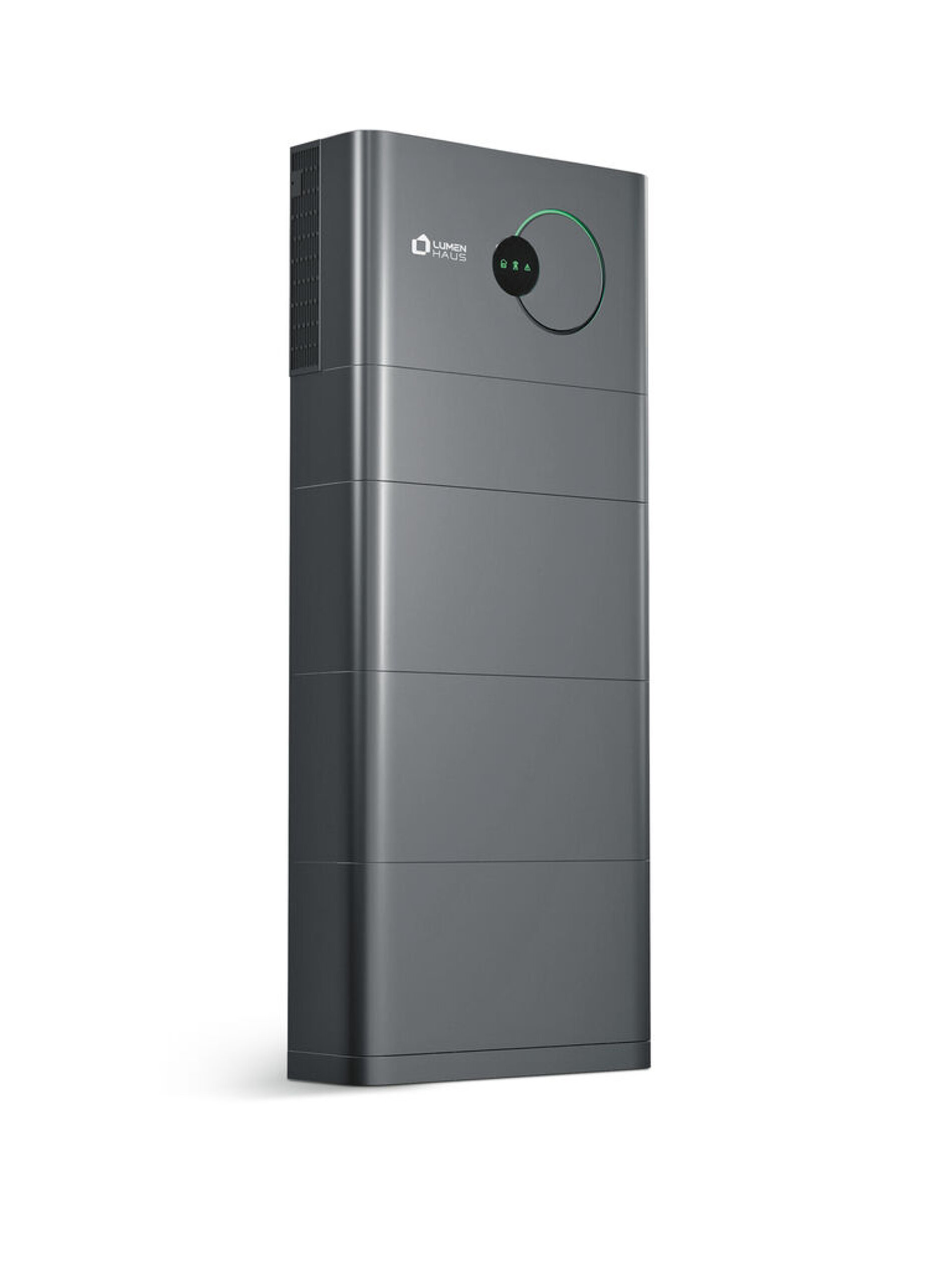 2025 Red Dot Product Design Award，Heating and cooling，Energy storage，