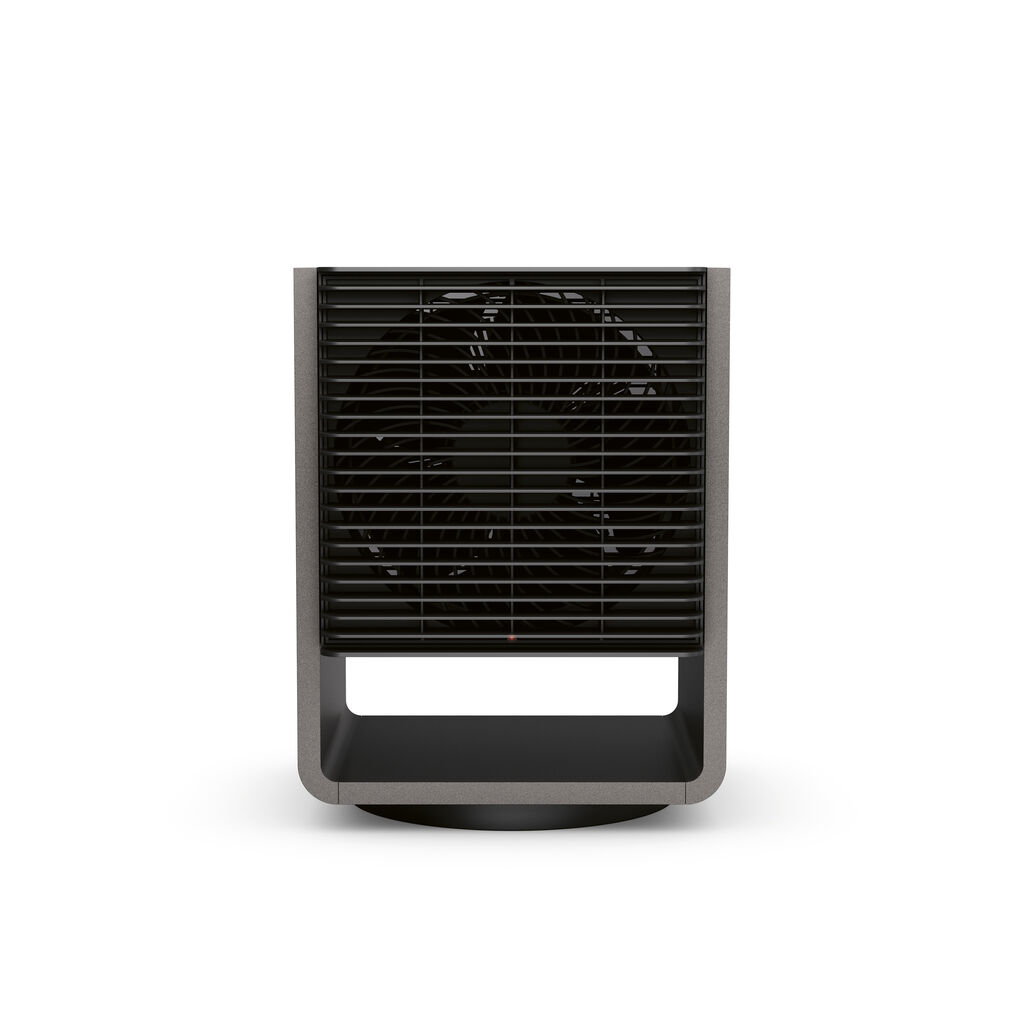 2025 Red Dot Product Design Award，Heating and cooling，fan heater，