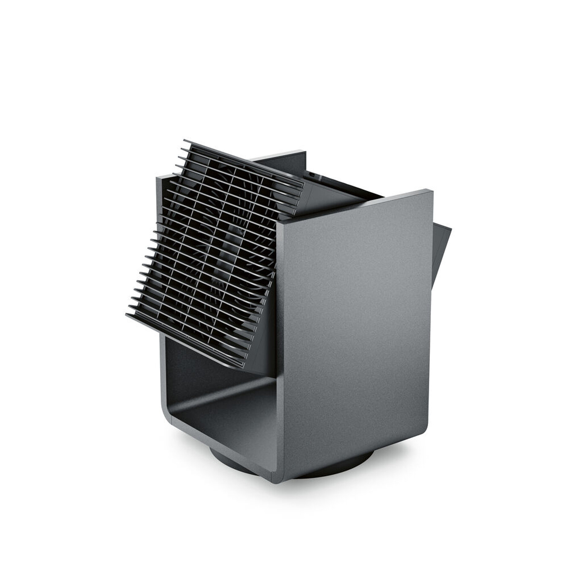 2025 Red Dot Product Design Award，Heating and cooling，fan heater，