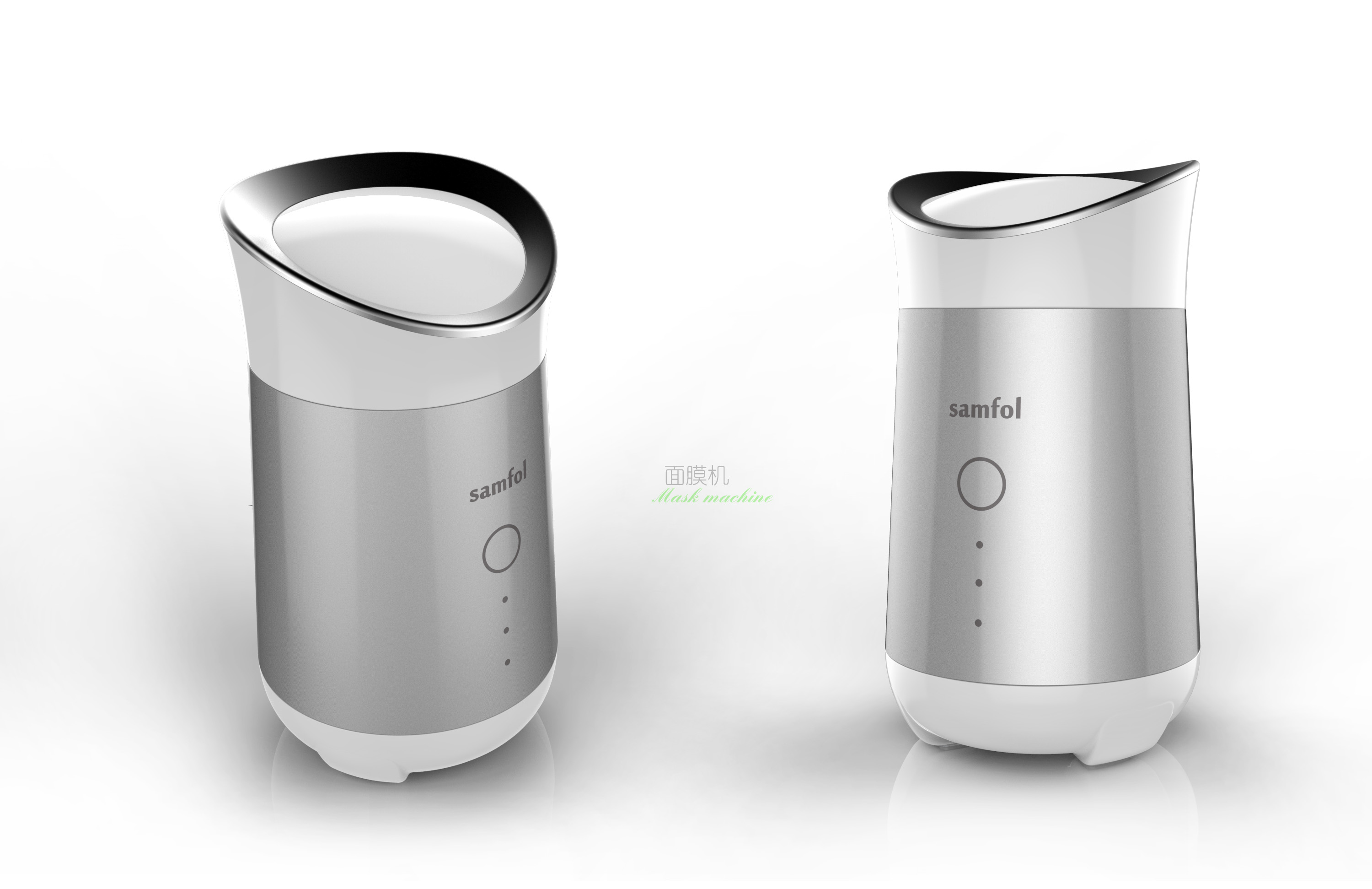 Beauty Instruments，