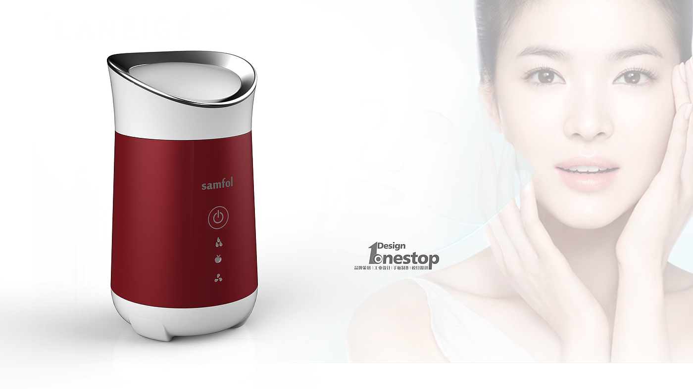 Beauty Instruments，