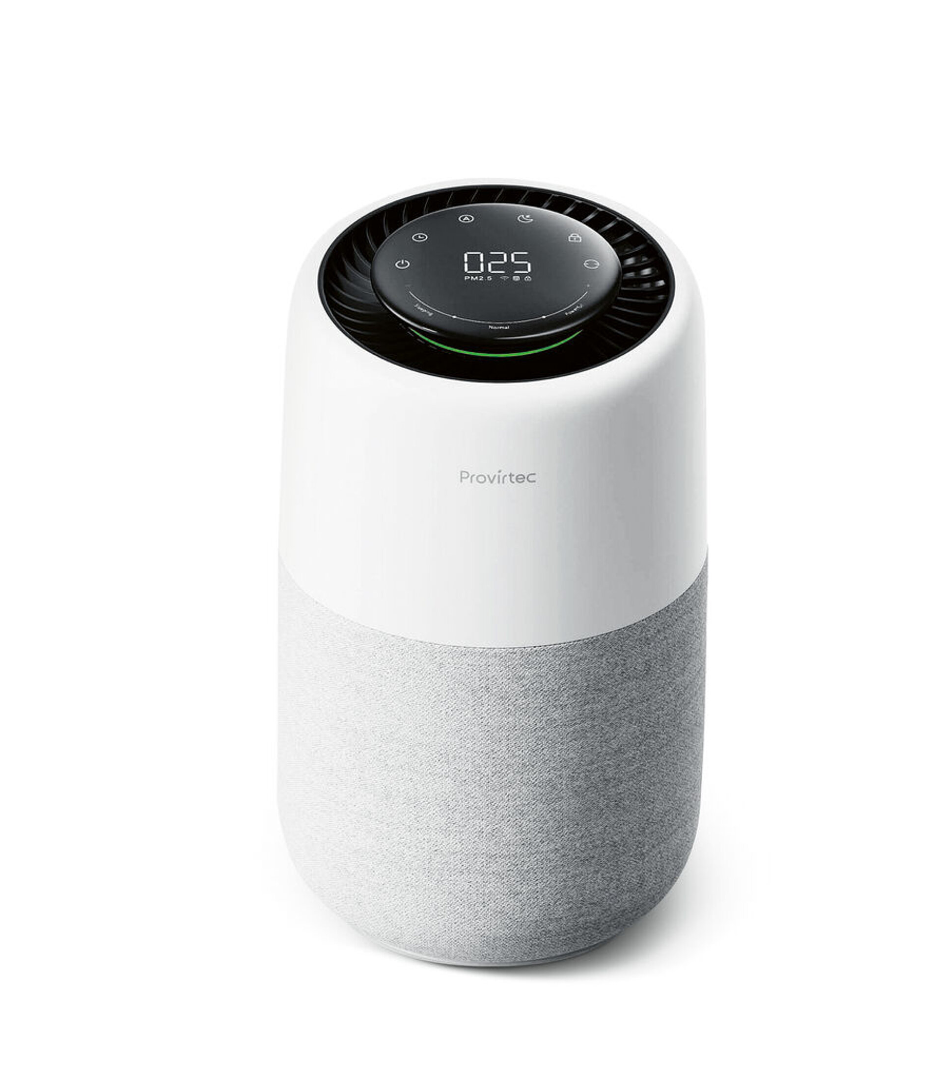 2025 Red Dot Product Design Award，Heating and cooling，air cleaner，